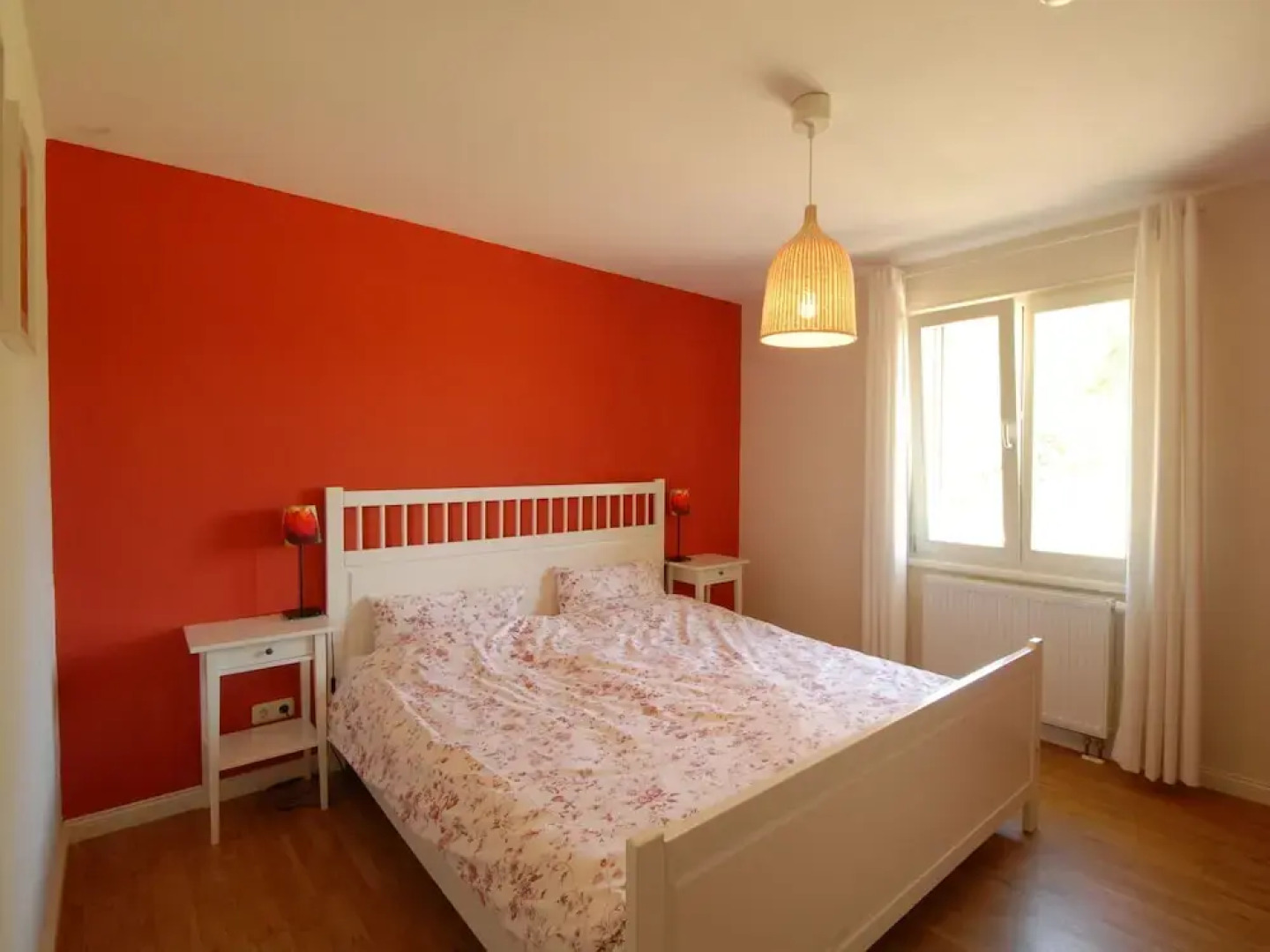 Cozy Holiday Home in Alt Farpen with Private Terrace