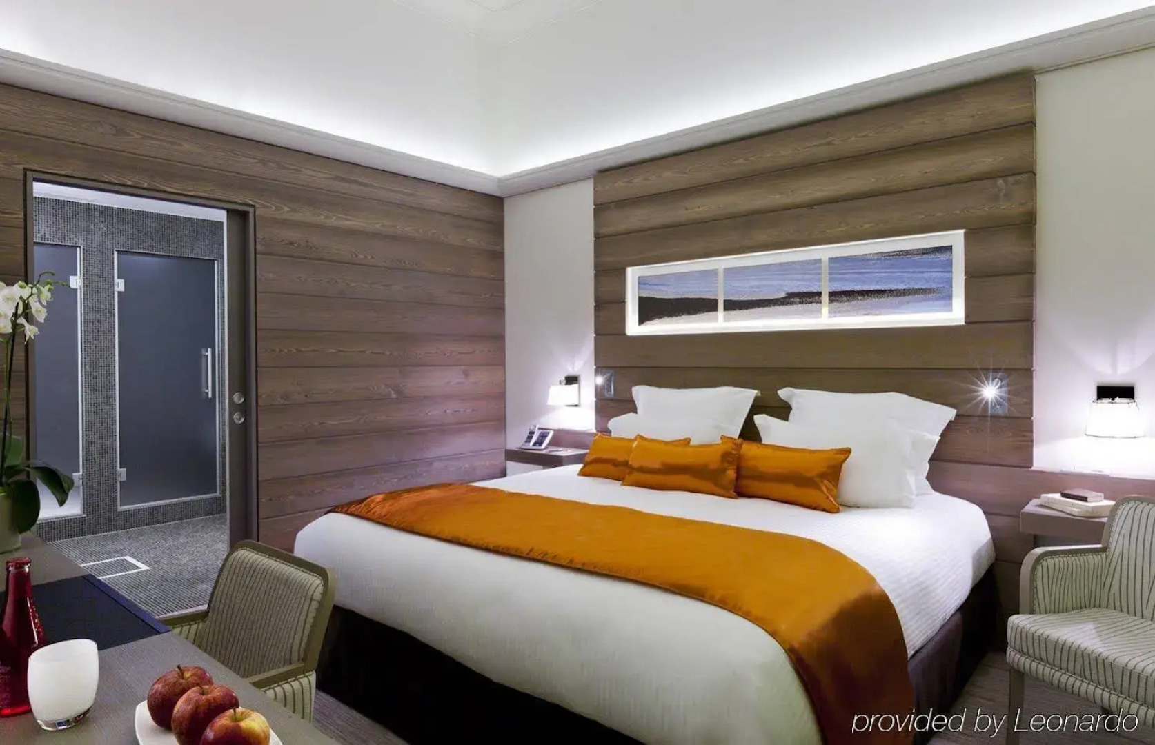 Resort Barrière Ribeauvillé