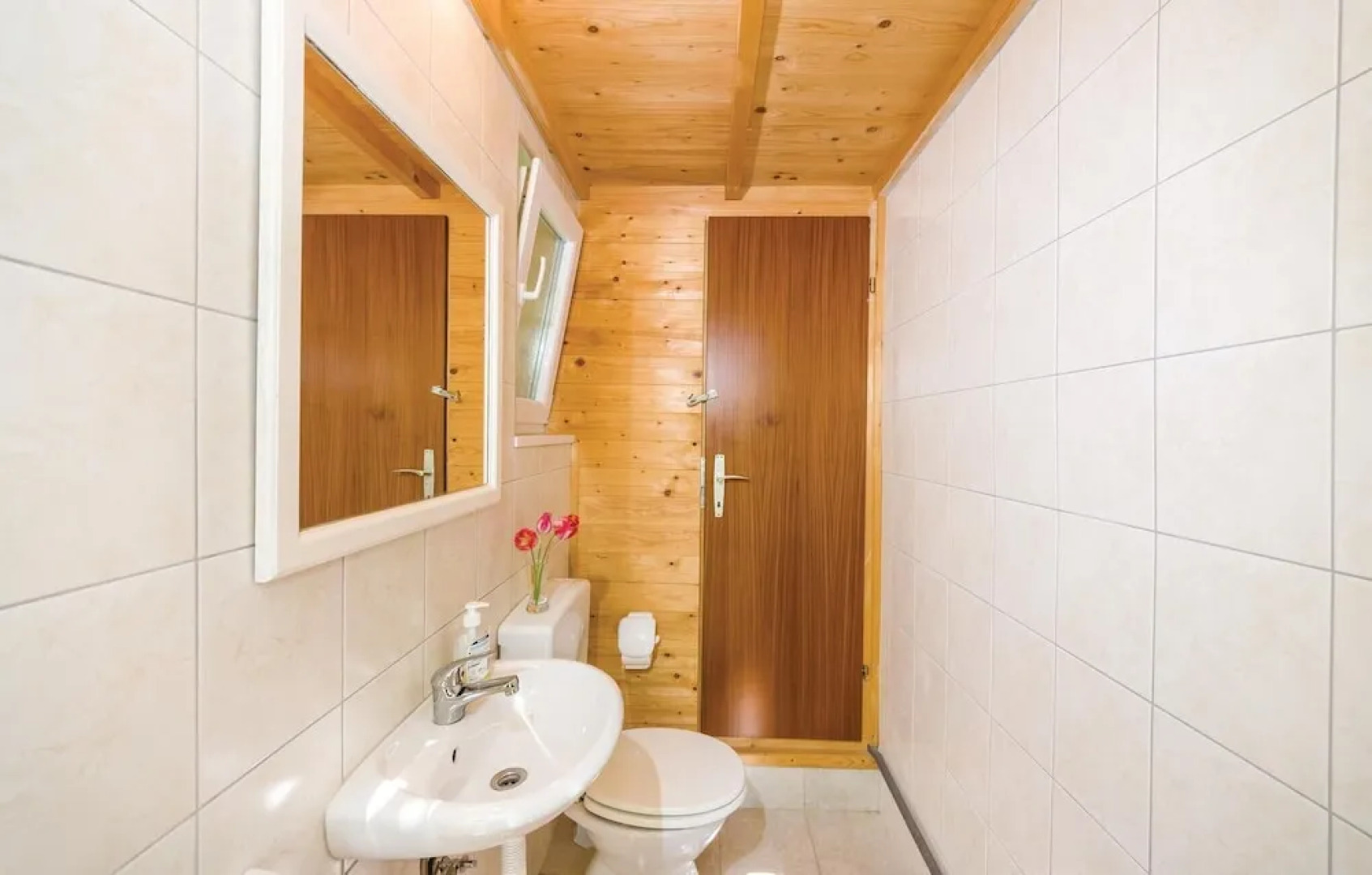 Awesome Home in Krusevo With 2 Bedrooms and Wifi