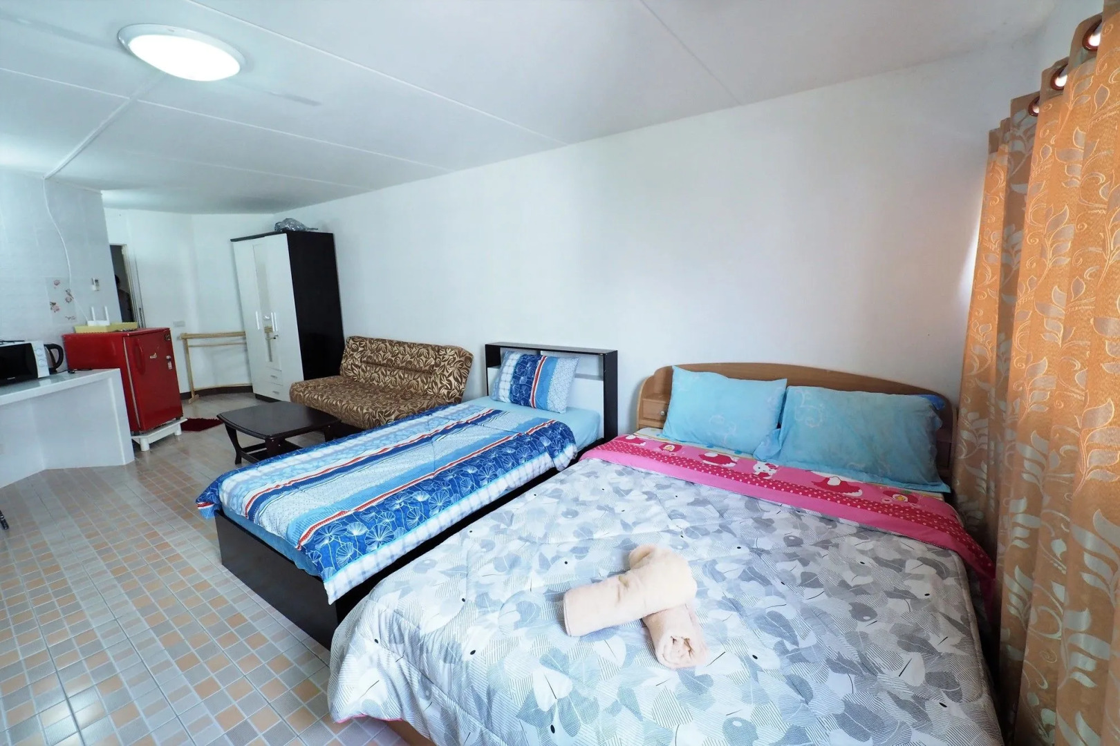 Smart Residence at Muengthongthani