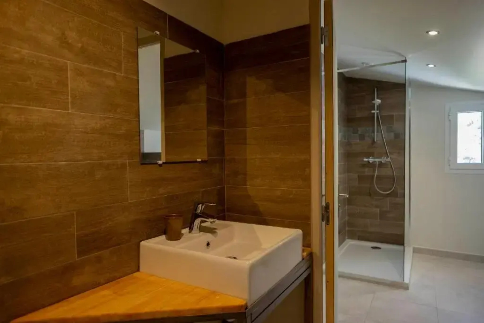 Le Panorama des Alpilles