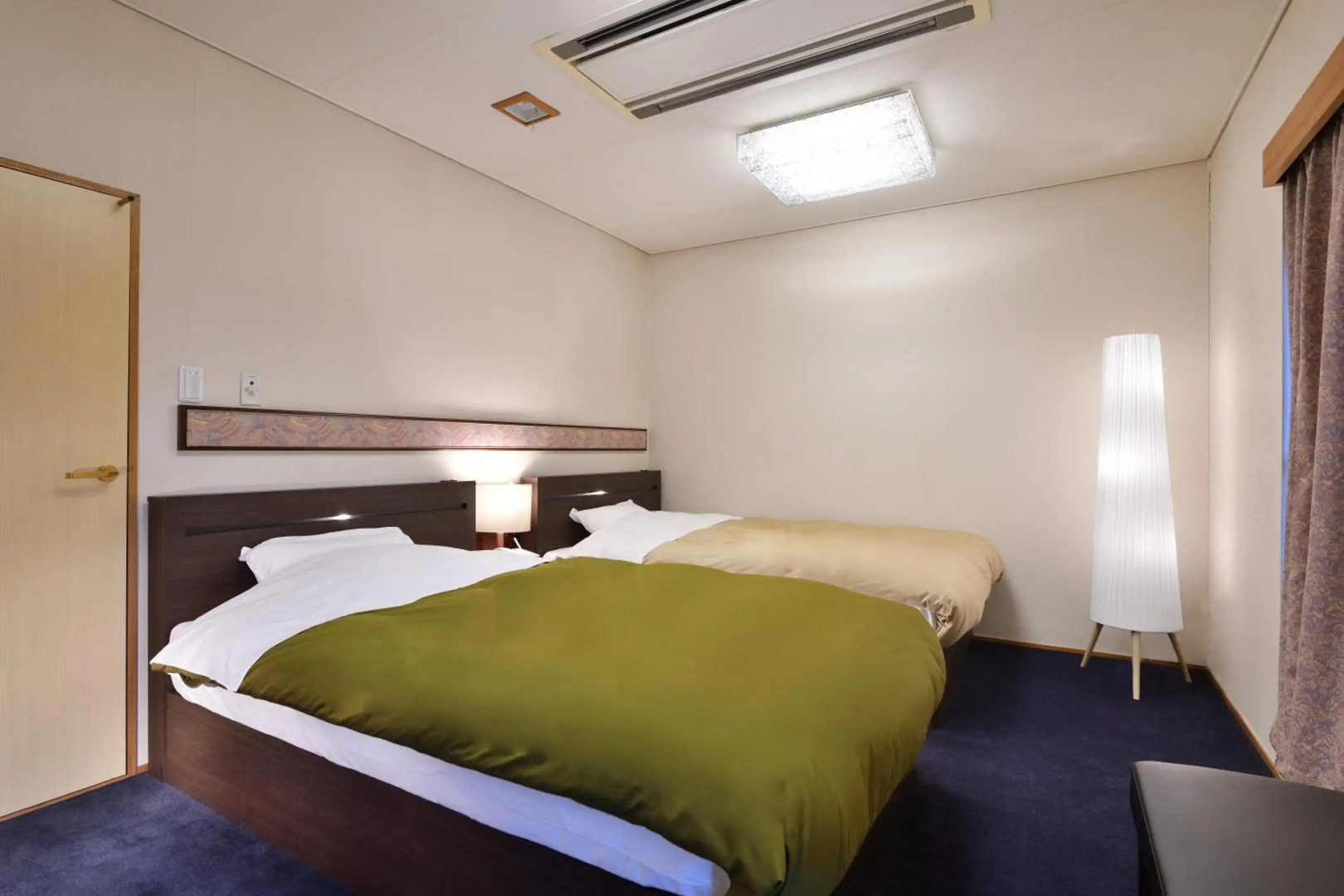 Yunogo Onsen HOTEL YUNOMORI BISYUNKAKU