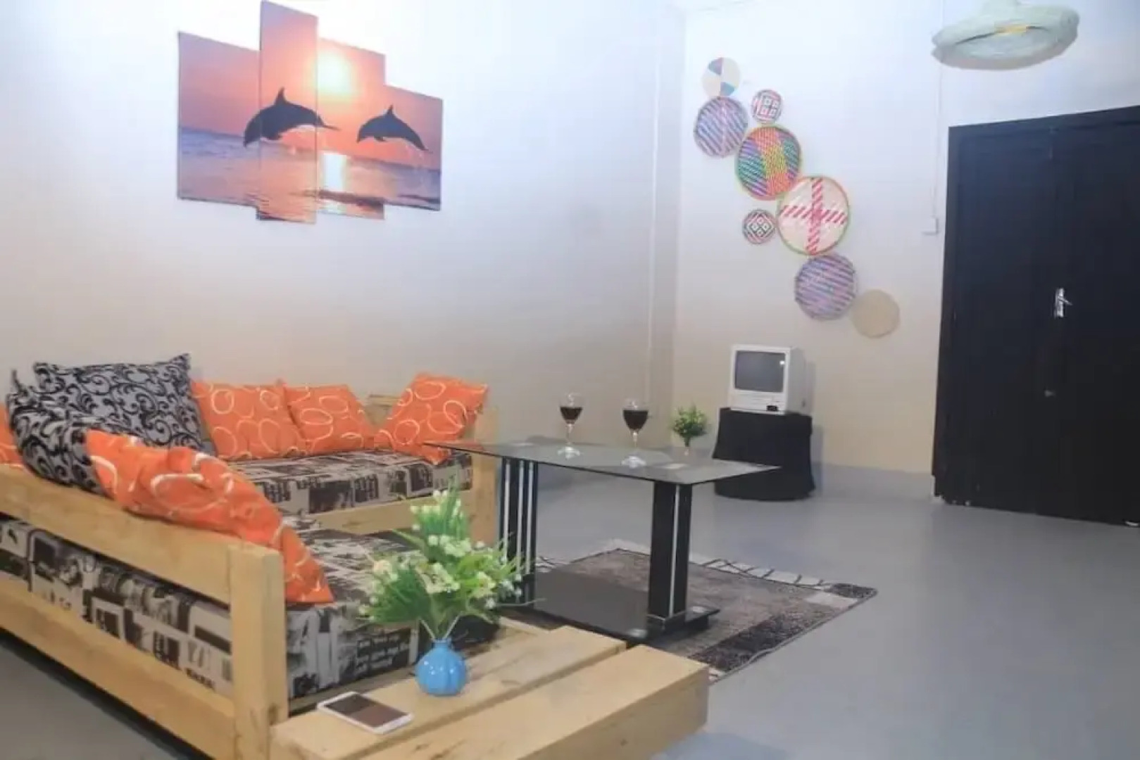 Mango Village - Hostel