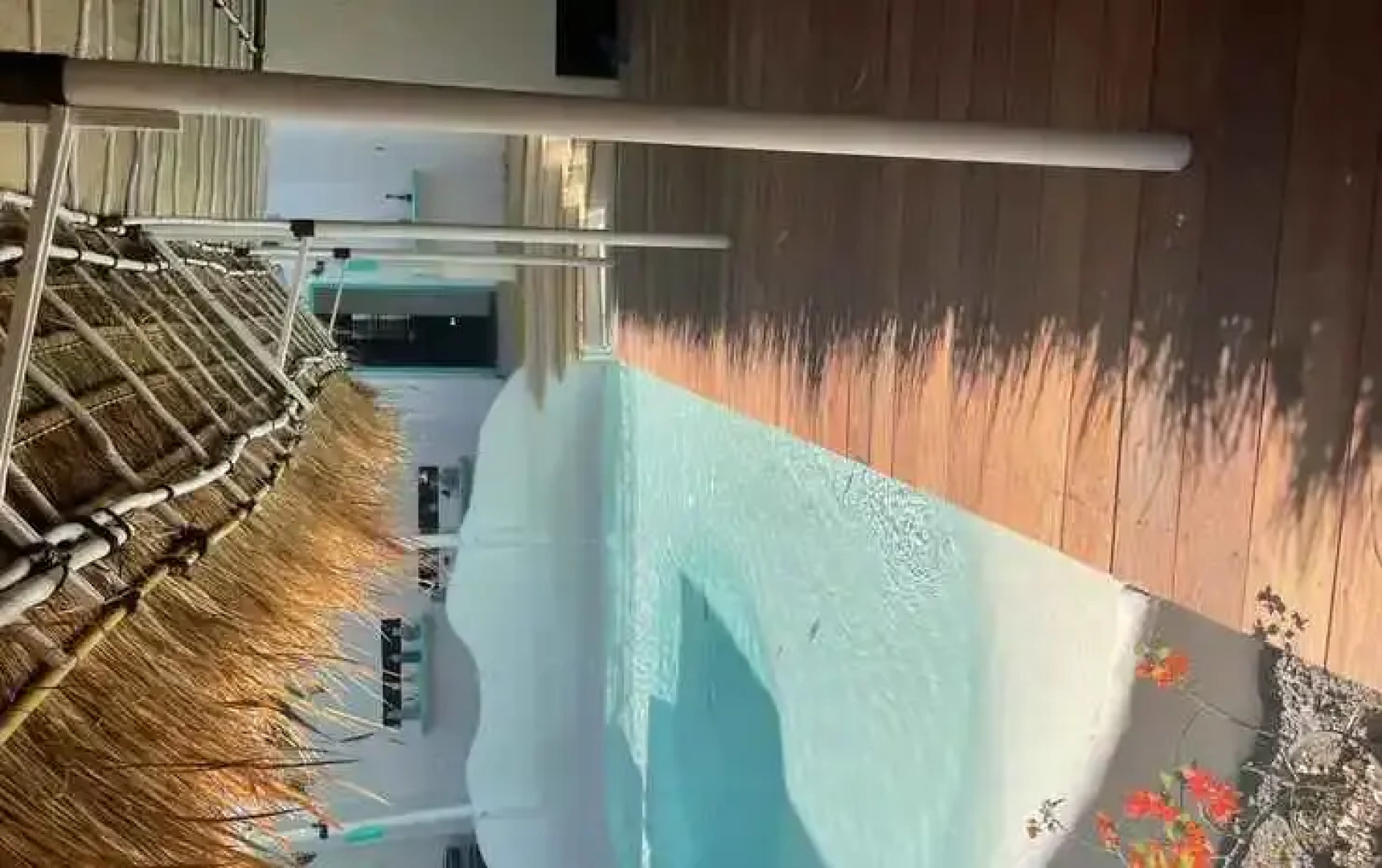 Tanawu Airport Hotel