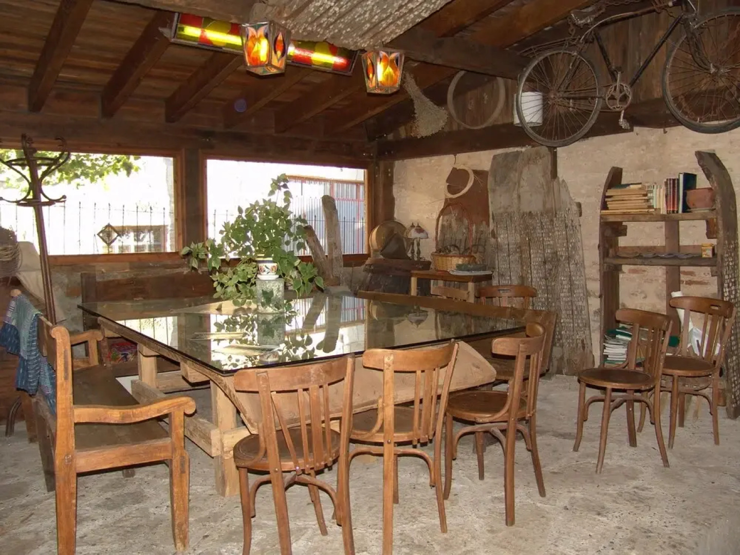 Hotel Rural La Enoteca del Marqués