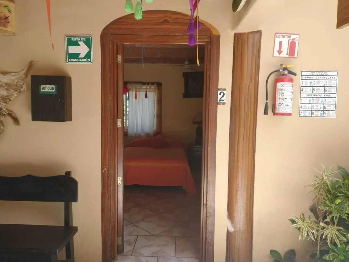 Hacienda Jaqueline