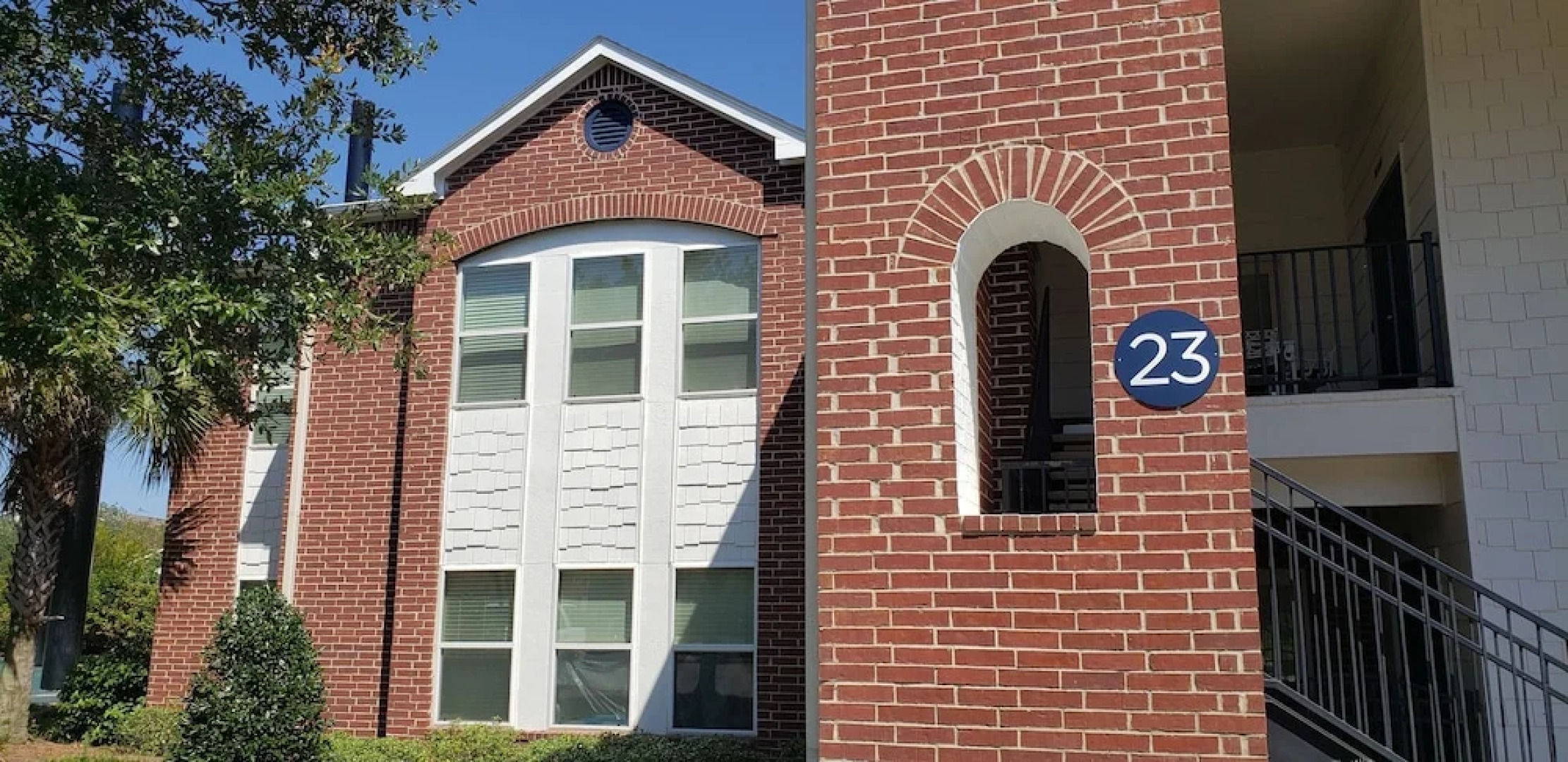 One Club Gulf Shores