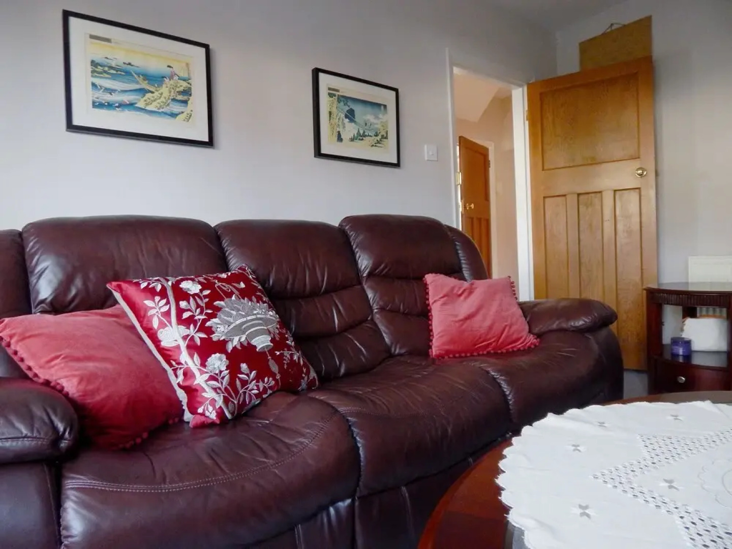 Woodland Park Residence