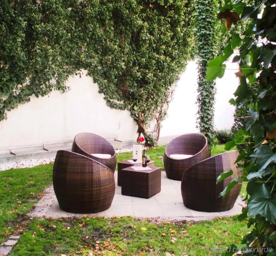 Mercure München City Schwabing