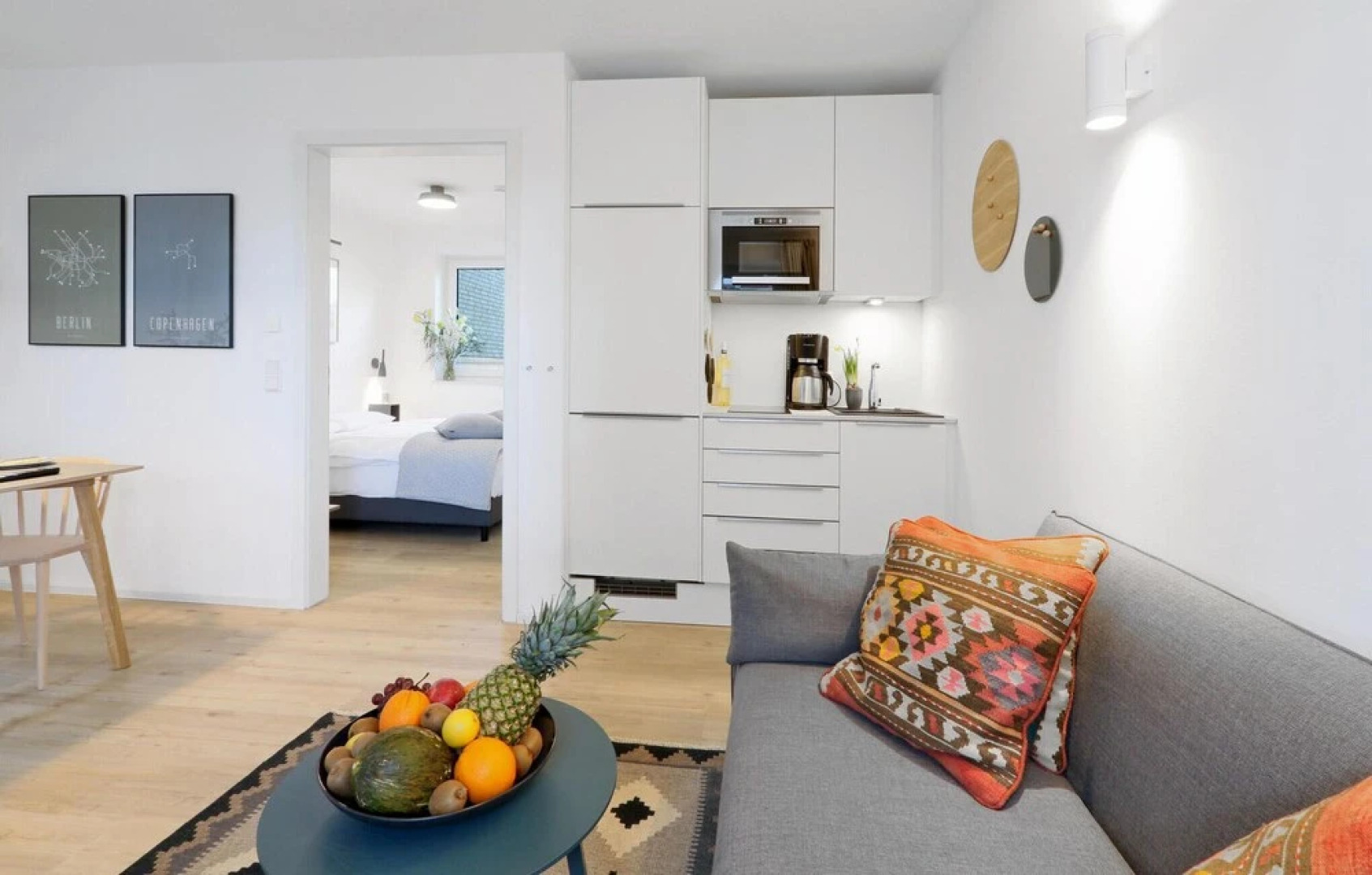 Amazing Apartment in Lembruch/dümmer See With 1 Bedrooms, Wifi and Indoor Swimming Pool