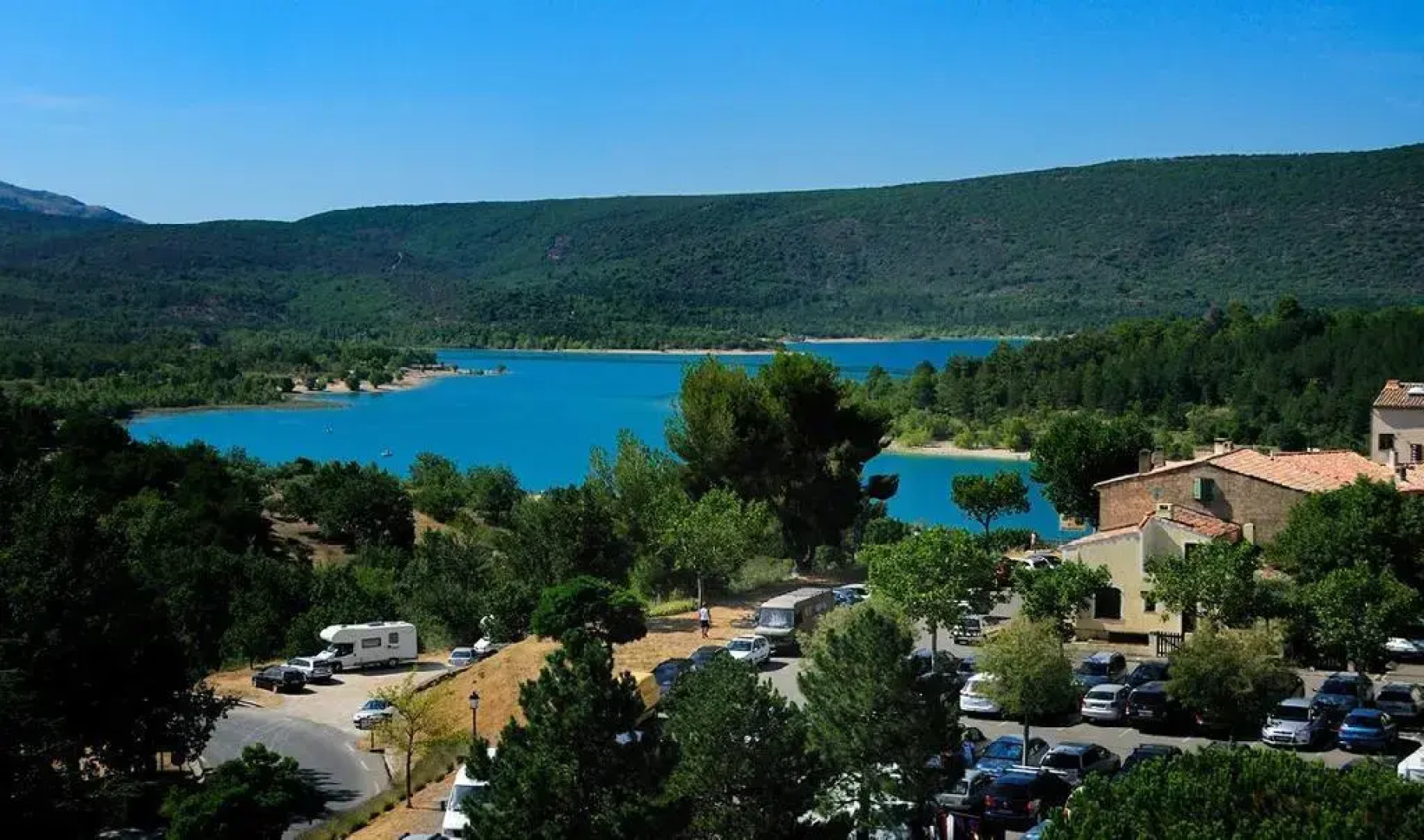 Studi-Hotel Residence Plein Voile