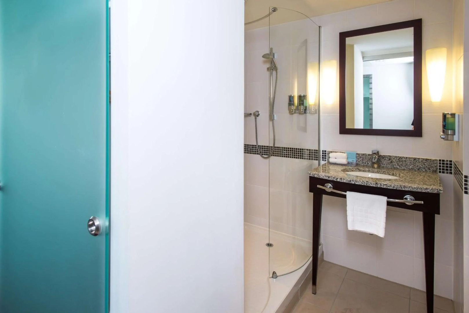 Hampton by Hilton Liverpool City Center