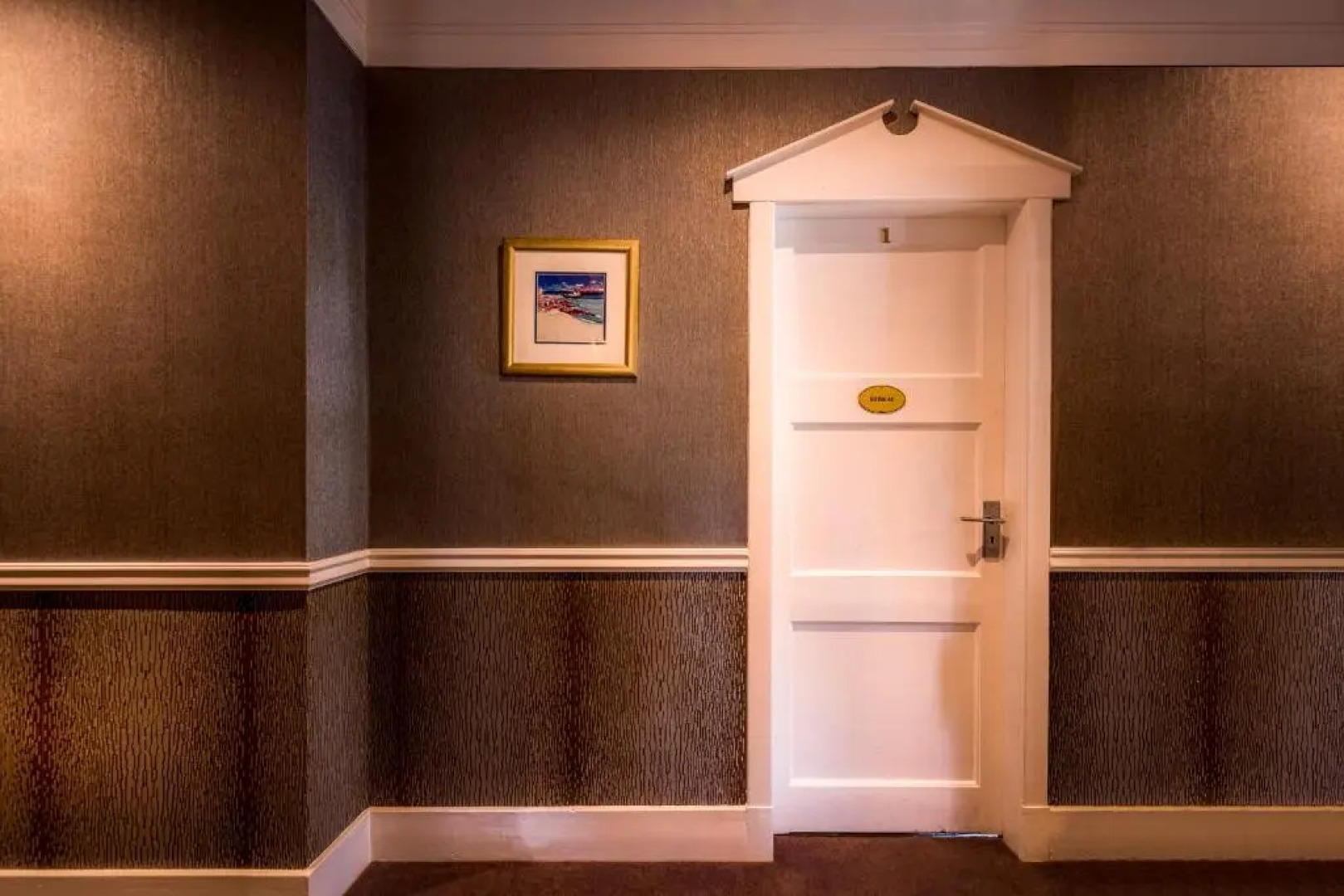 Toravaig House Hotel