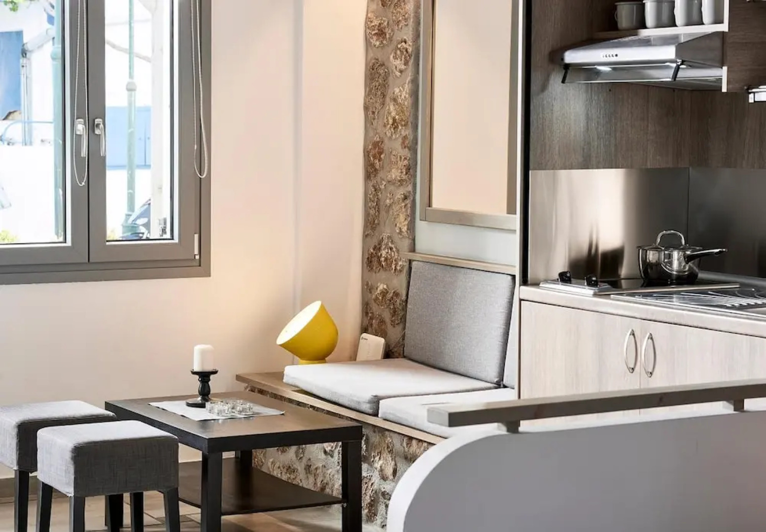 EmGard Houses Kythnos