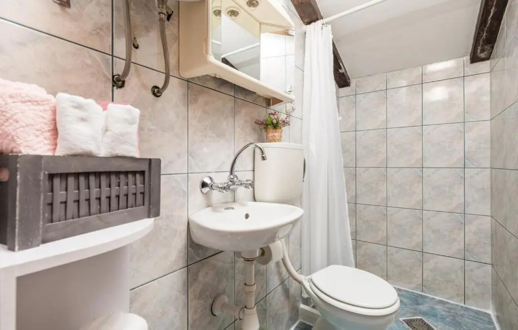 Apartment Filipović