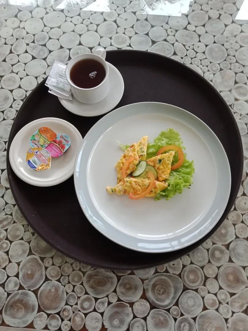 Bali Sesandan Garden