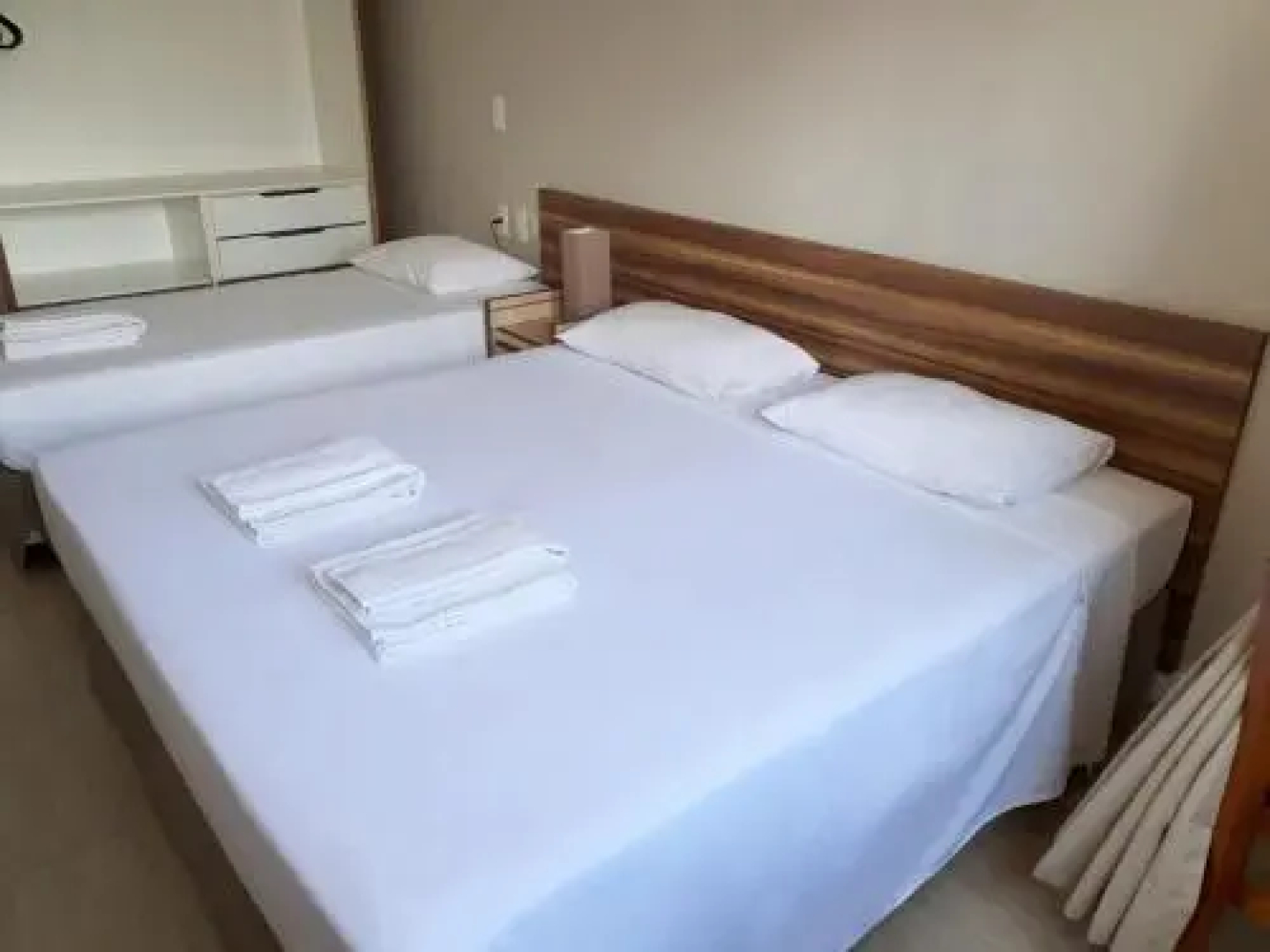 W Praia Hotel