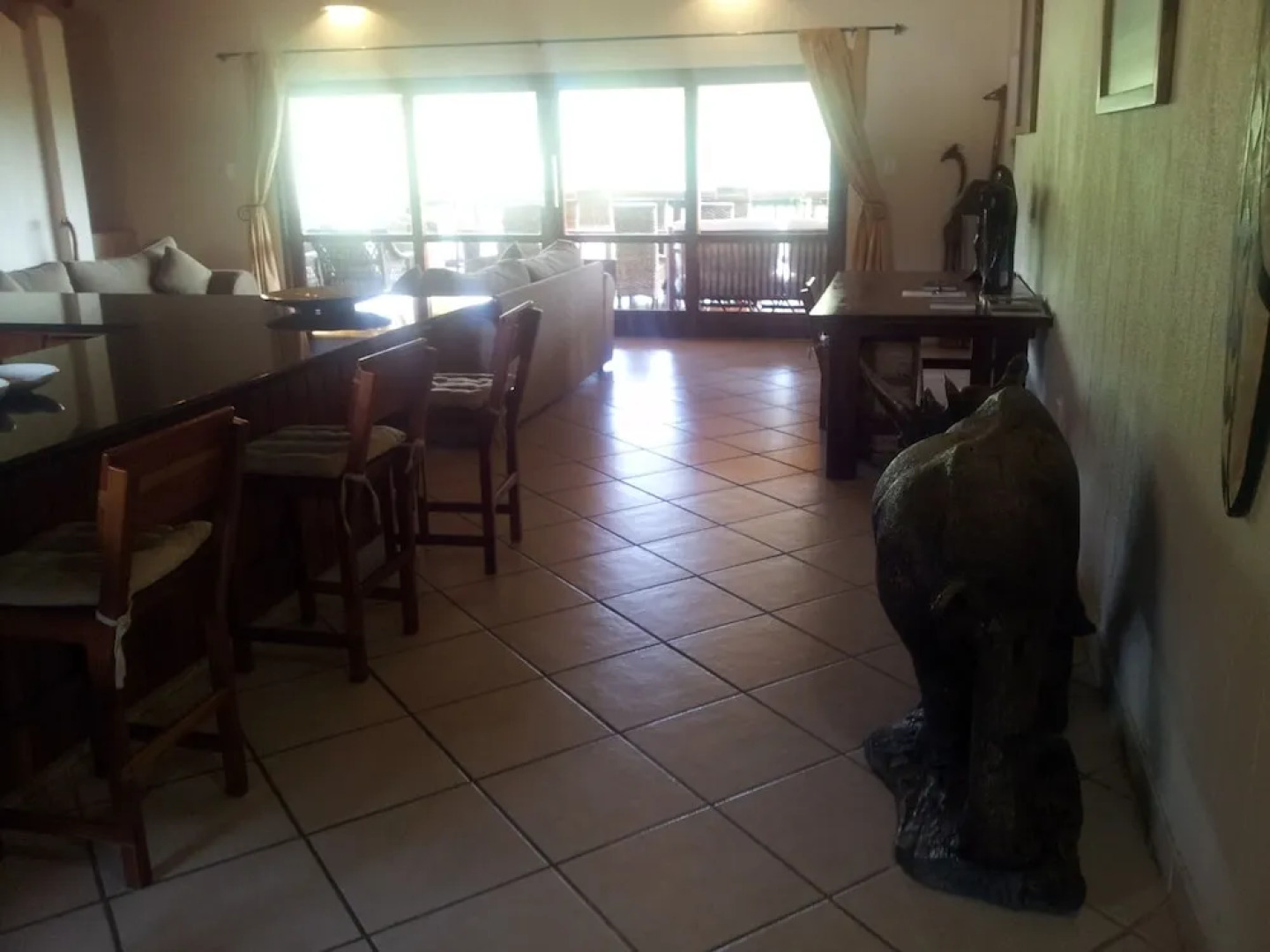 House 130 Blyde Wildlife Estate