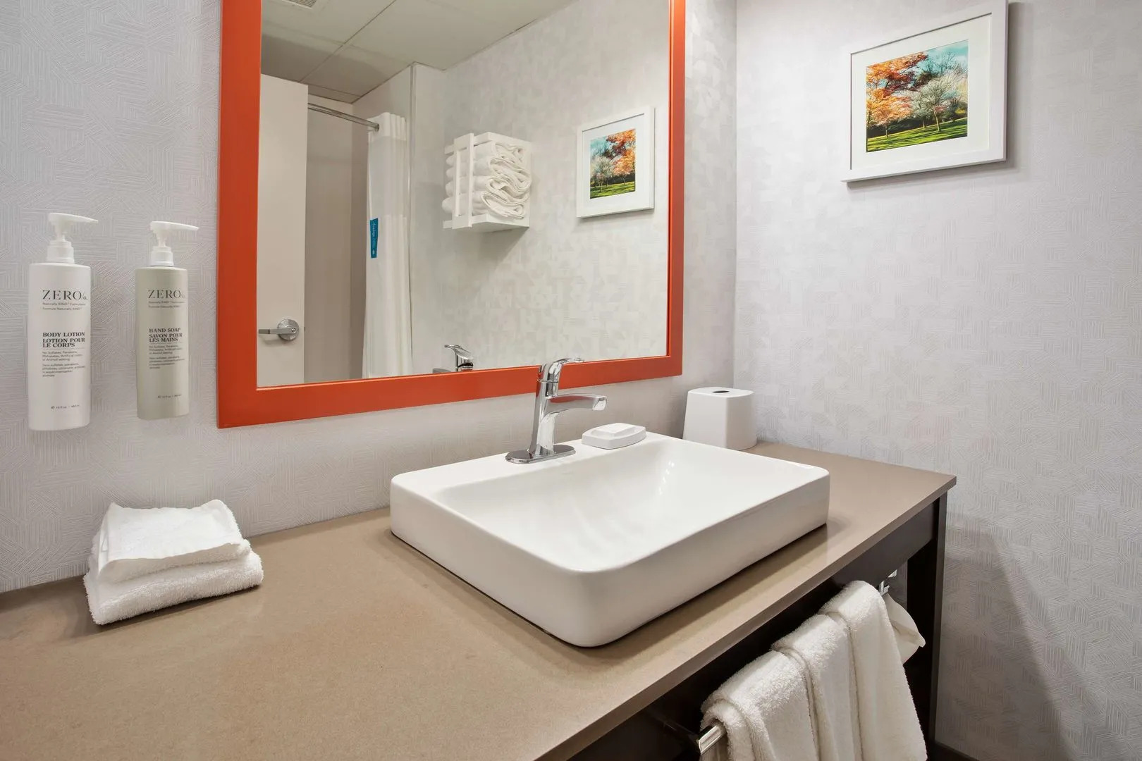 Hampton Inn & Suites Newark Airport Elizabeth