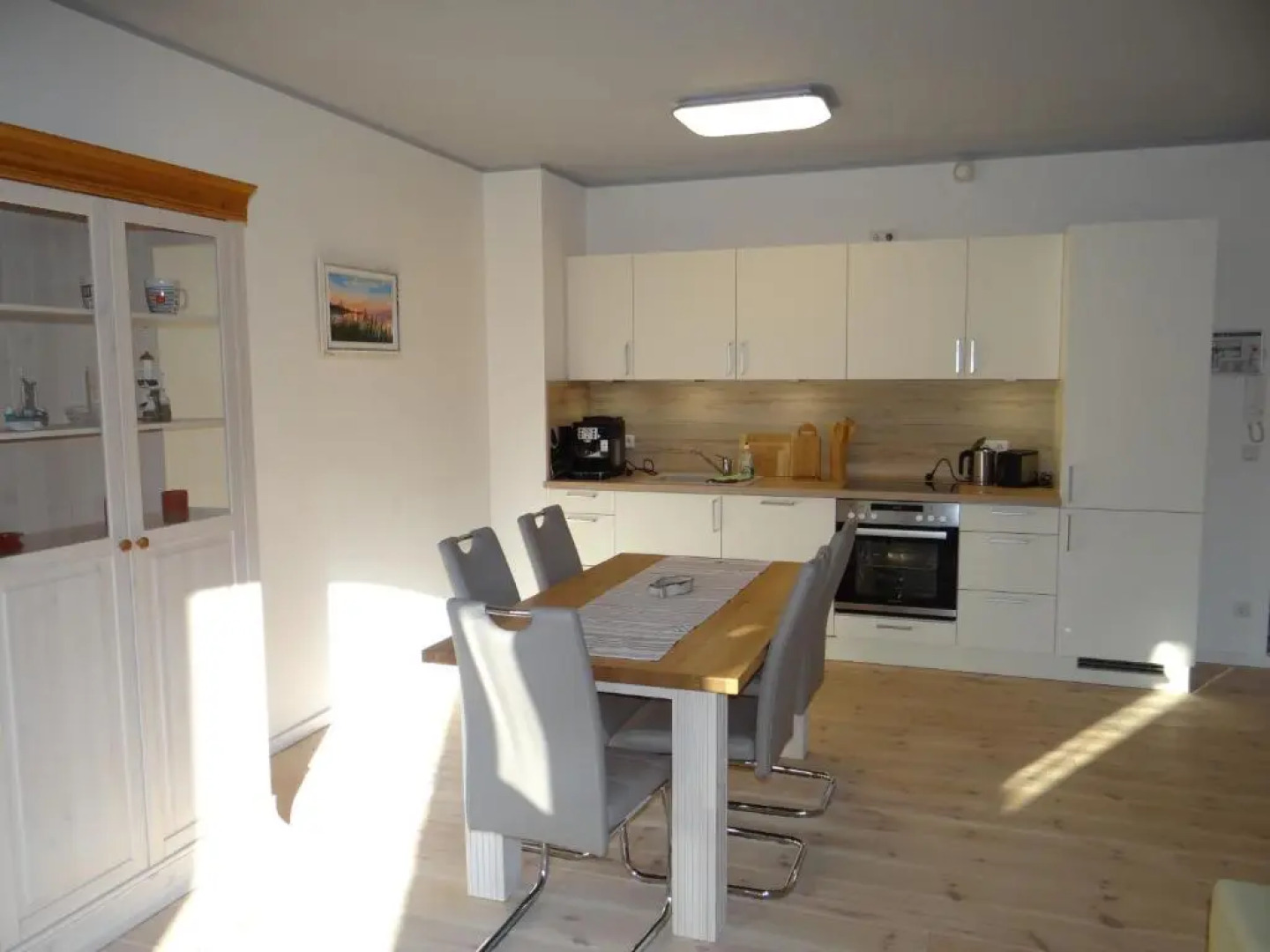 Speicher Residenz Barth E1 App 8