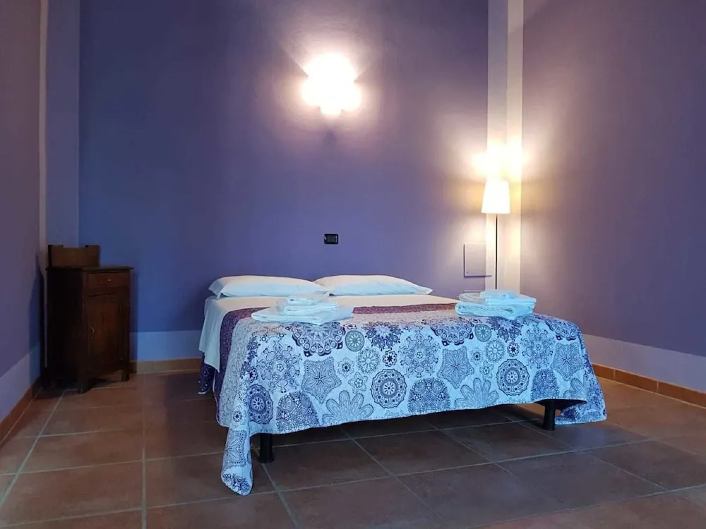 Agriturismo di Sordiglio