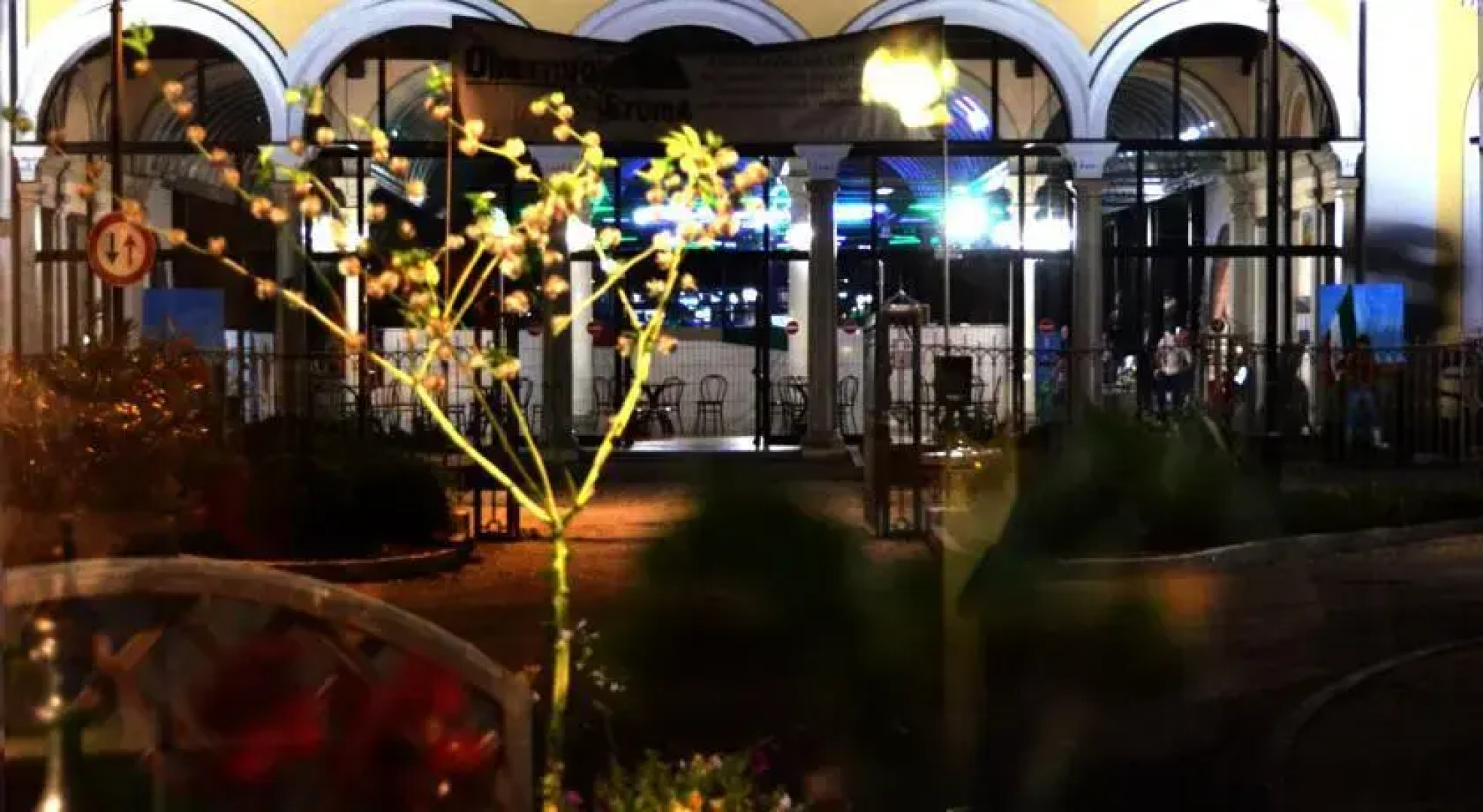 Albergo Villa Ombrosa