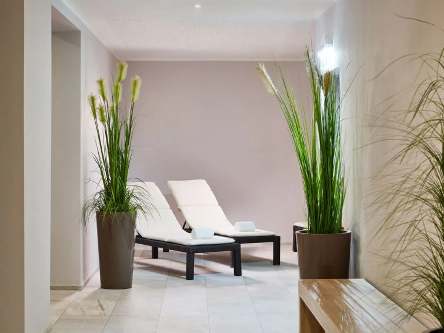 Katschberg Alpenhaus S / SML500