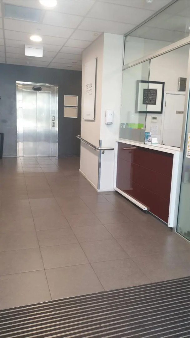 Tetra Serviced Apartments By Castle