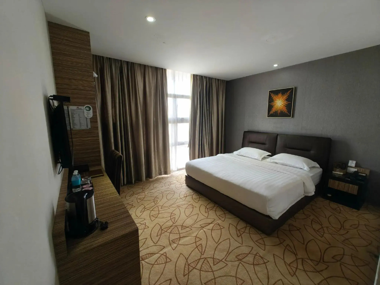 Milano Hotel