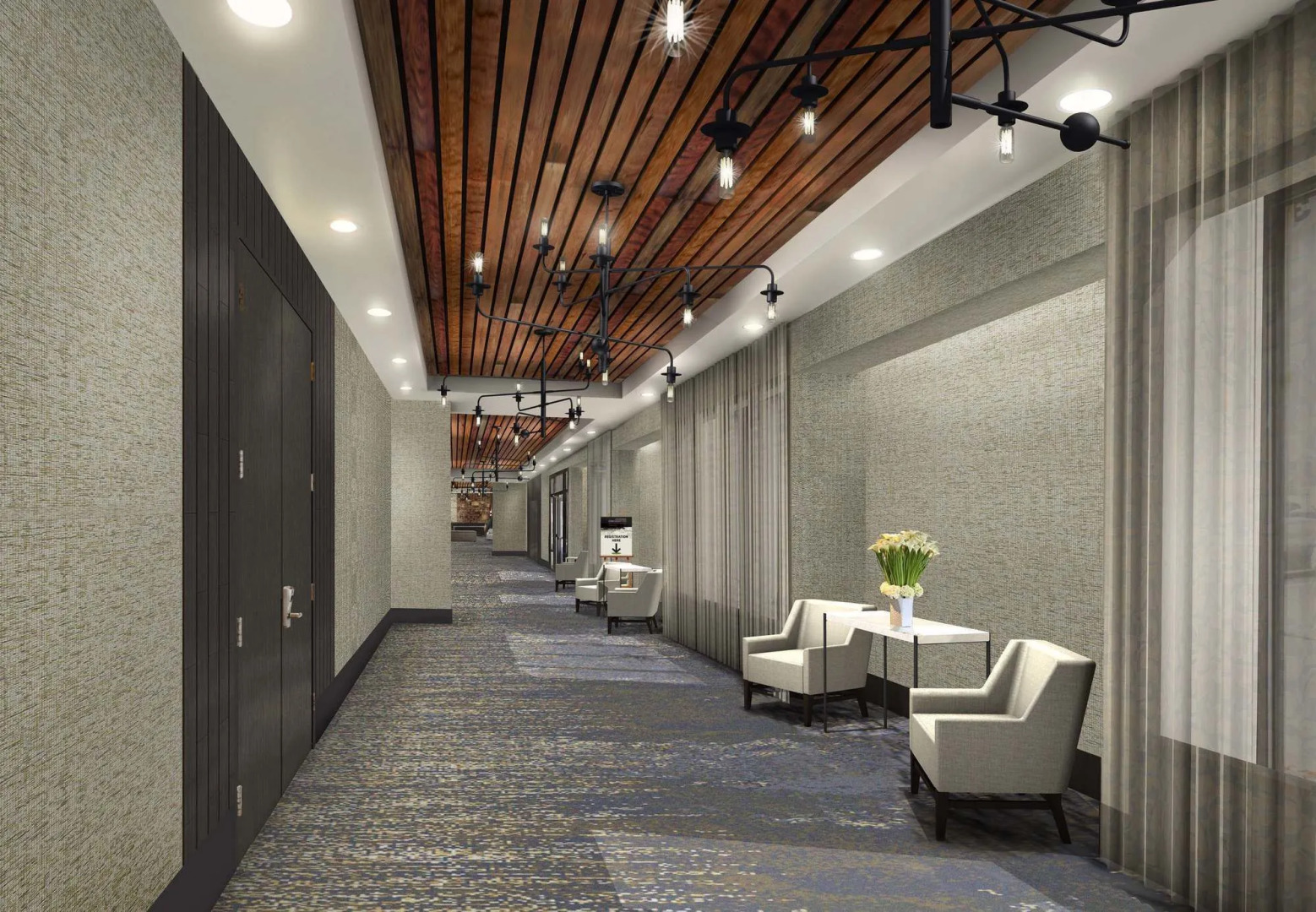 Delta Hotels by Marriott Seattle Everett