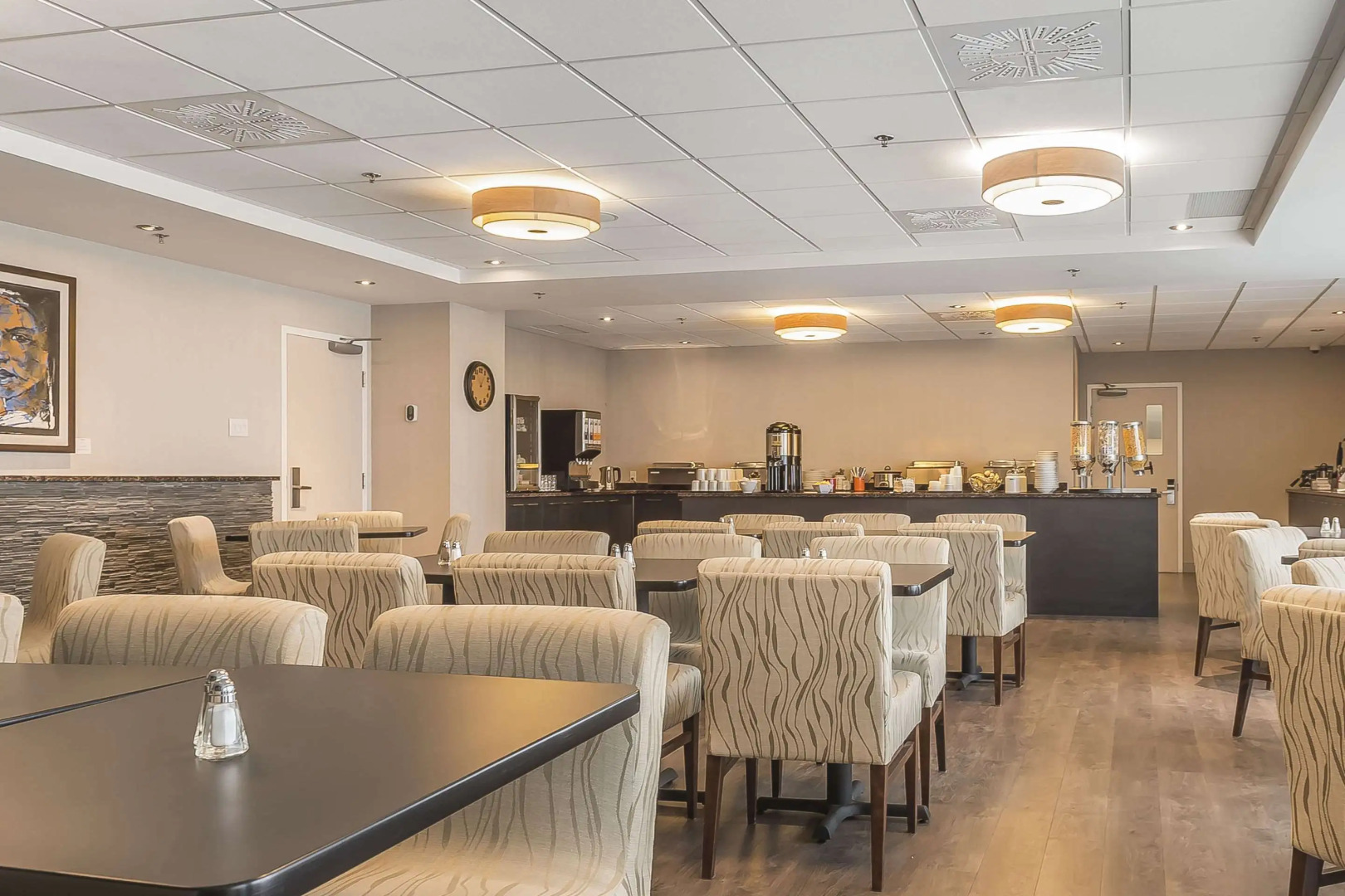 Quality Inn Sept-Îles