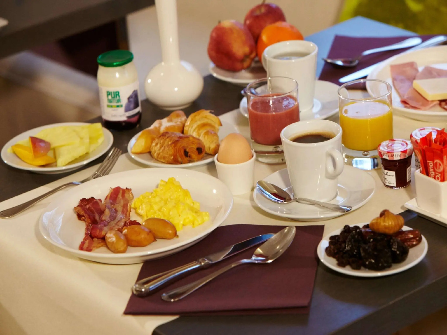 Golden Tulip Amneville - Hotel Spa & Casino