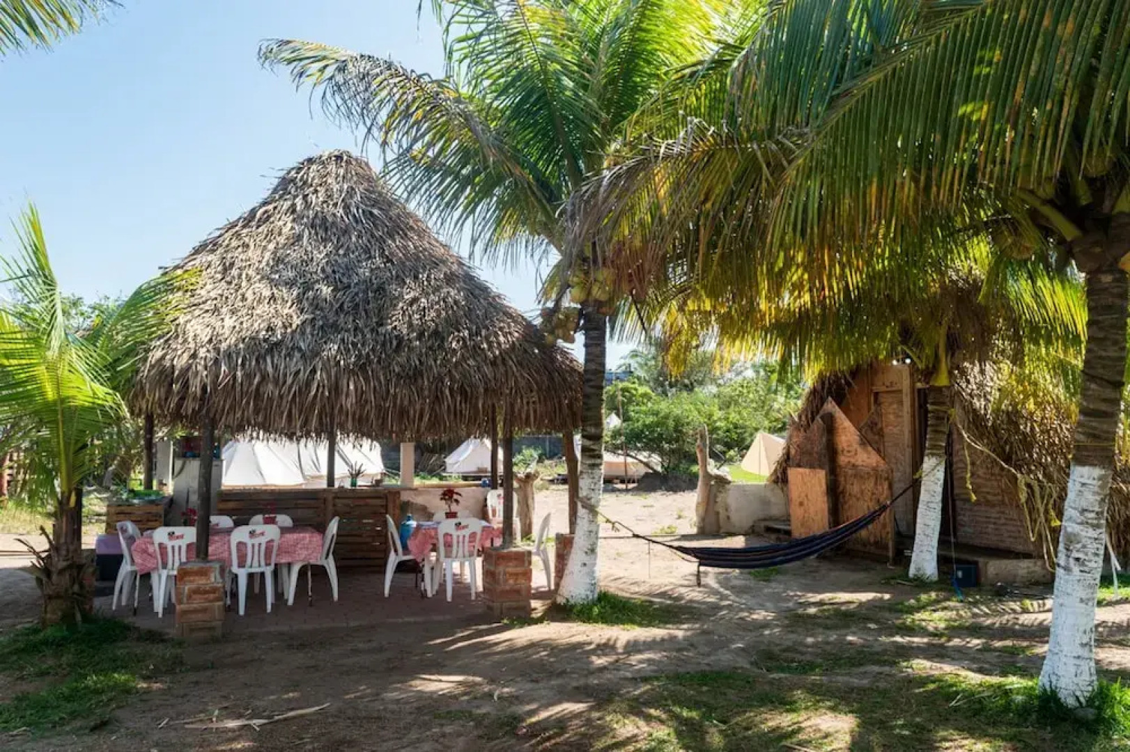 Casa Tumin Tecolutla House by Rotamundos