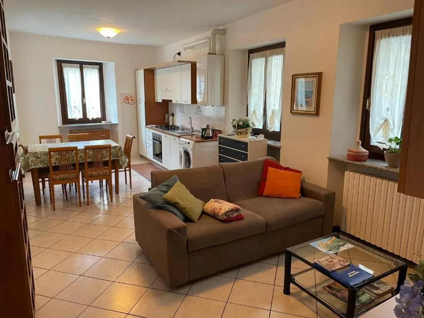 Casa vacanze da Carla