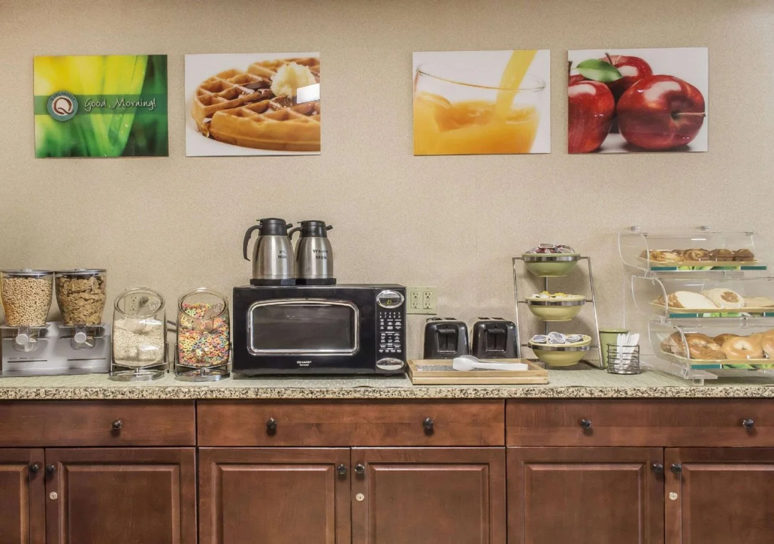 Quality Inn Cromwell - Middletown