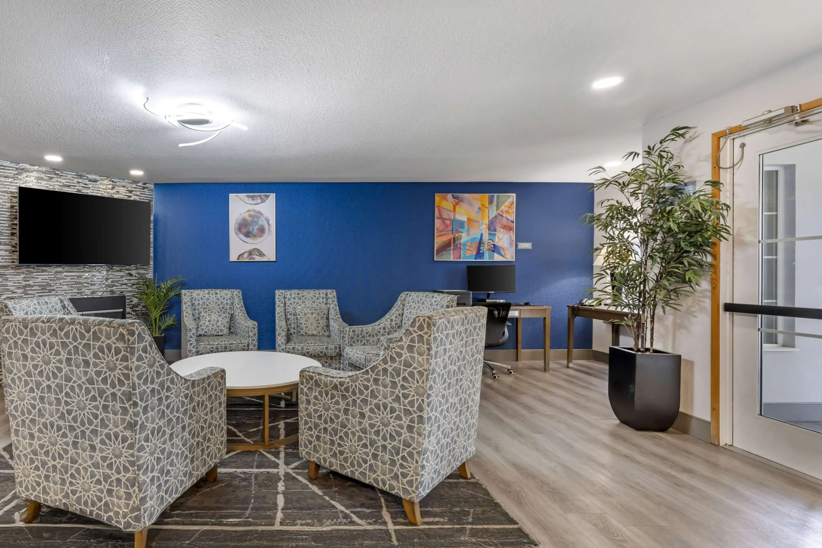 Best Western Galt Inn