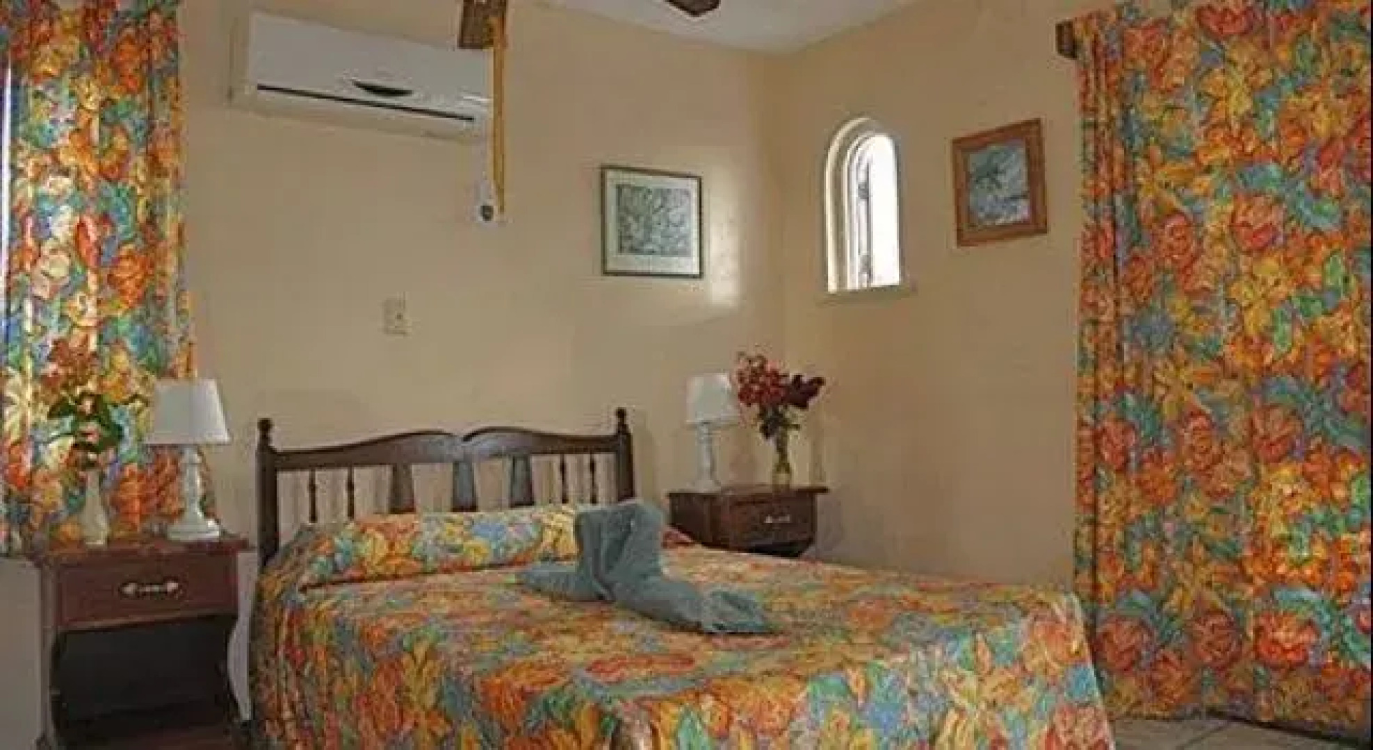 Carib Beach Apartments