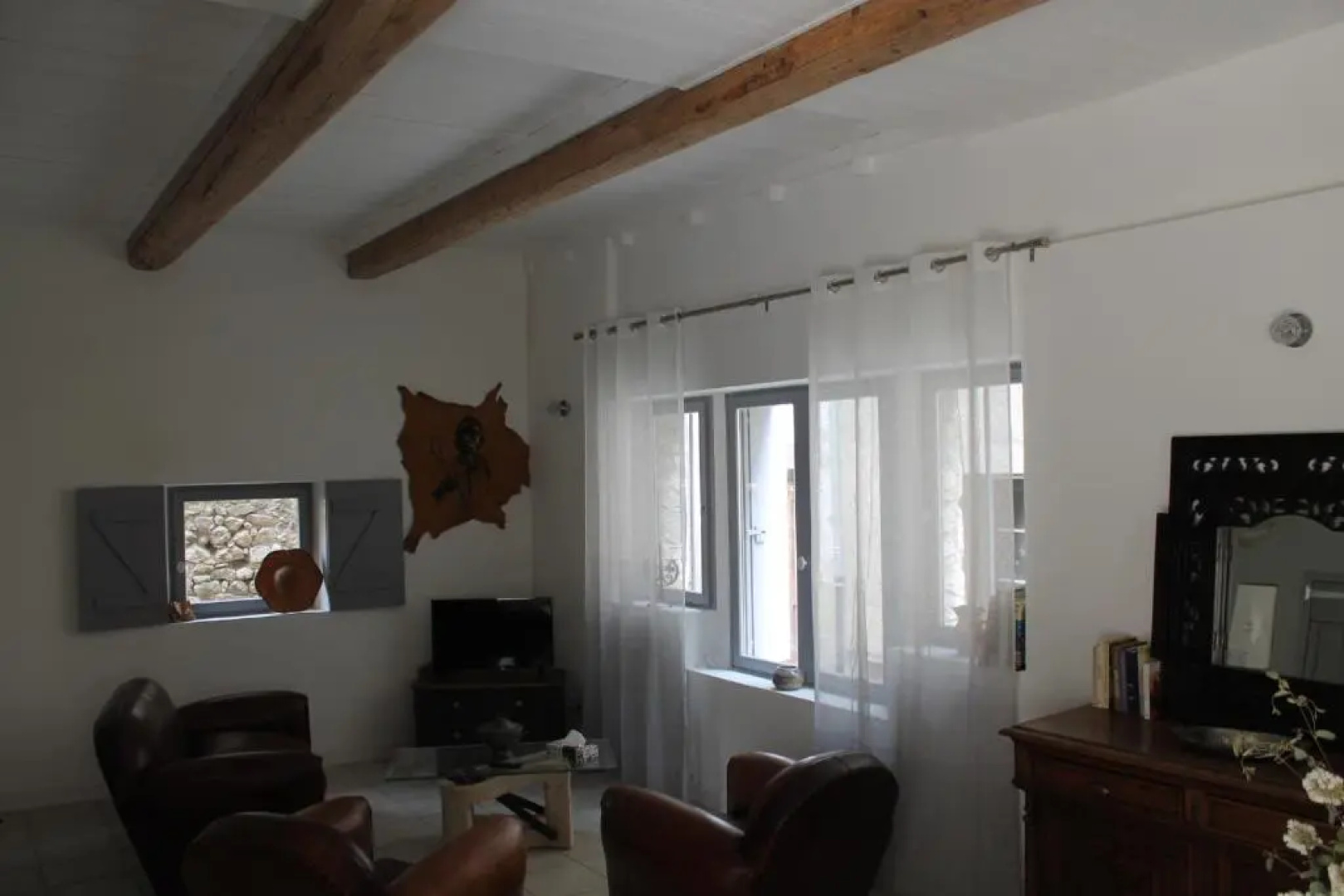 La Bastide de Margoline
