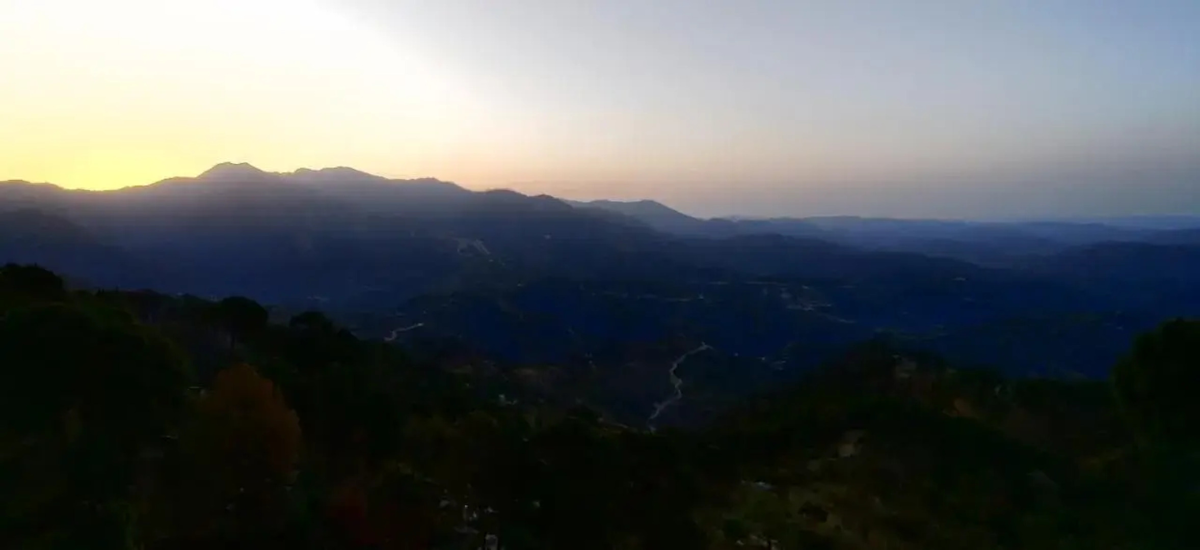 Peaks And Pines Resort