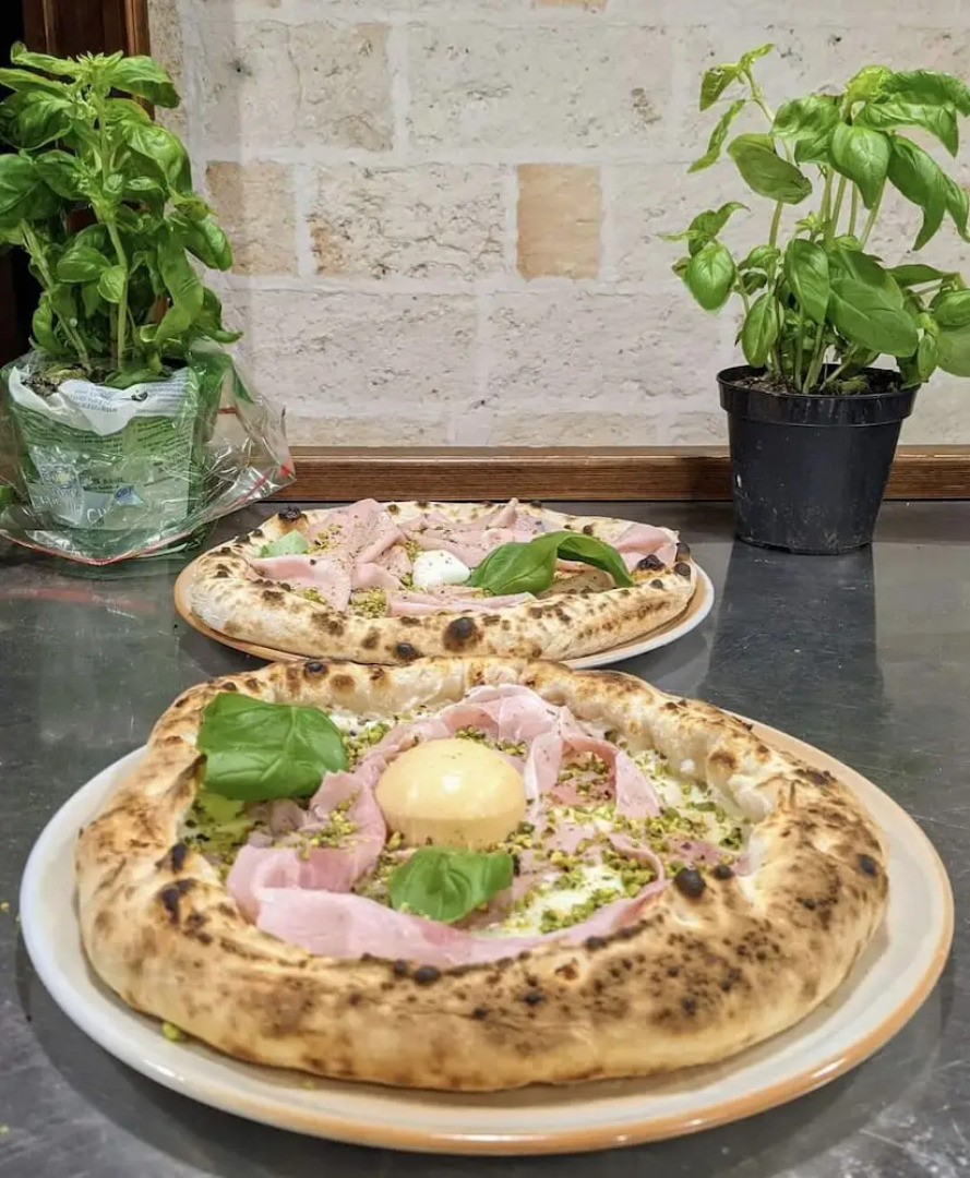 Castello Conti Filo Resort