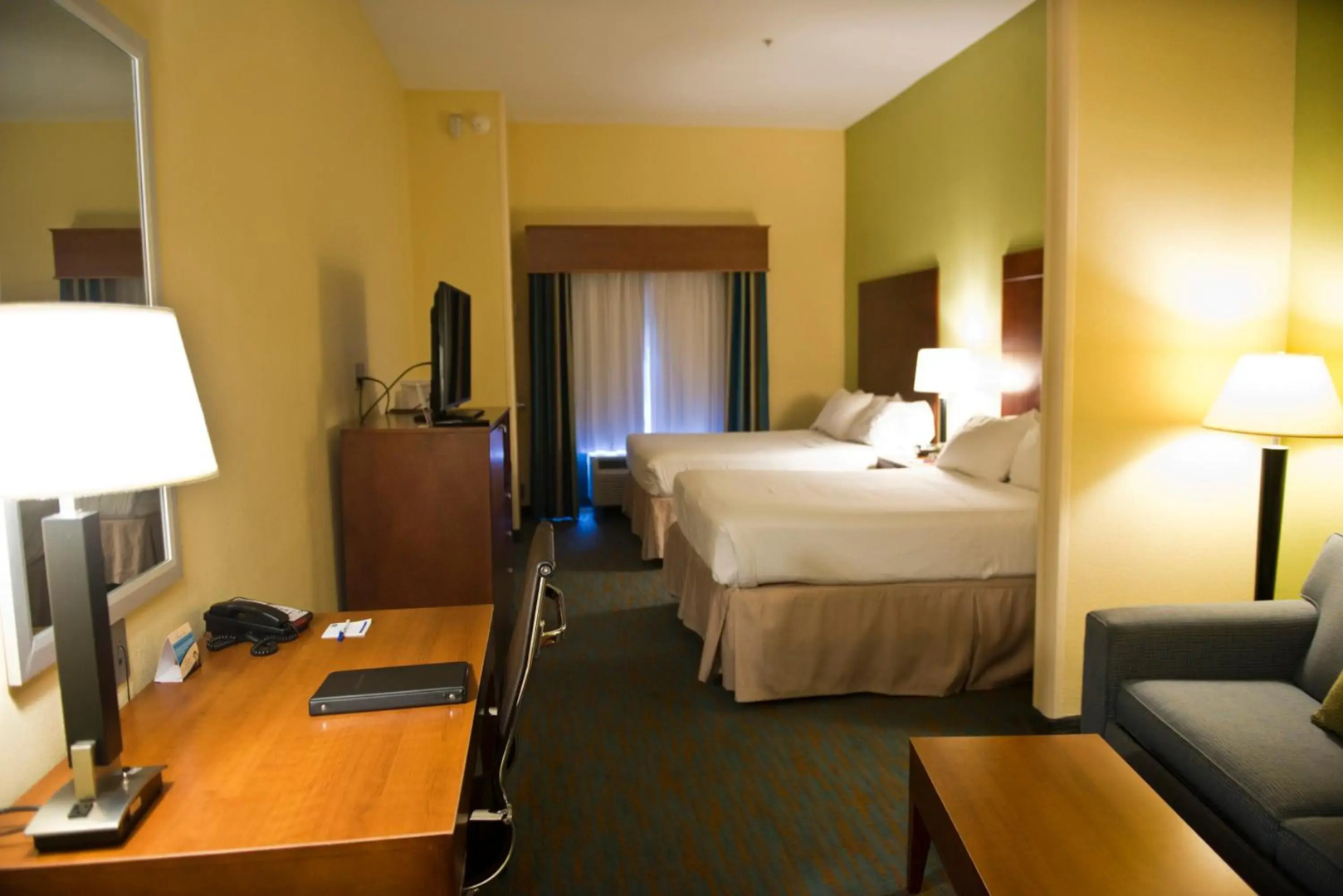 Holiday Inn Express Hotel & Suites Atlanta East - Lithonia by IHG