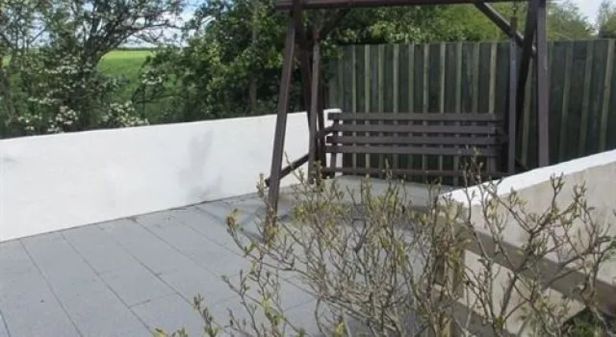 Burn Brig Bed & Breakfast