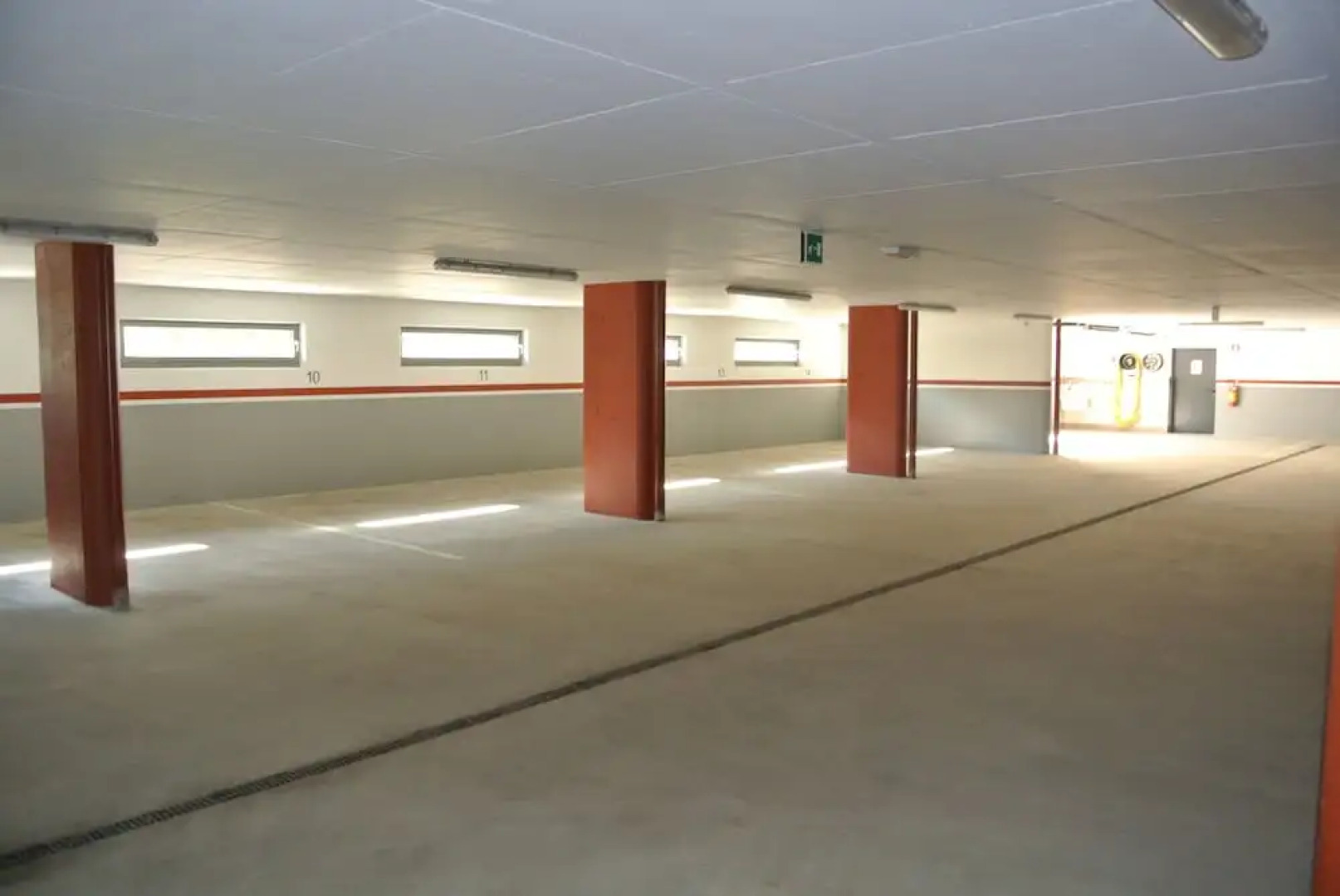 Apartments & Garnì Pre Da Nai