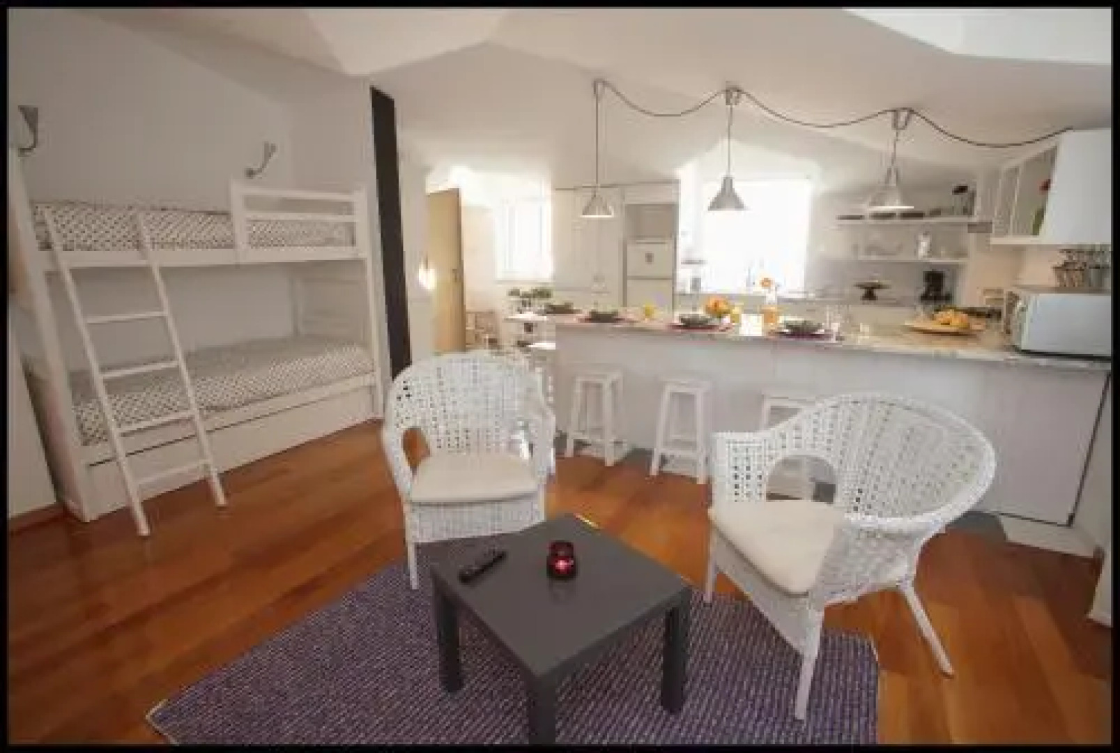 Casa do Joaquim da Praia