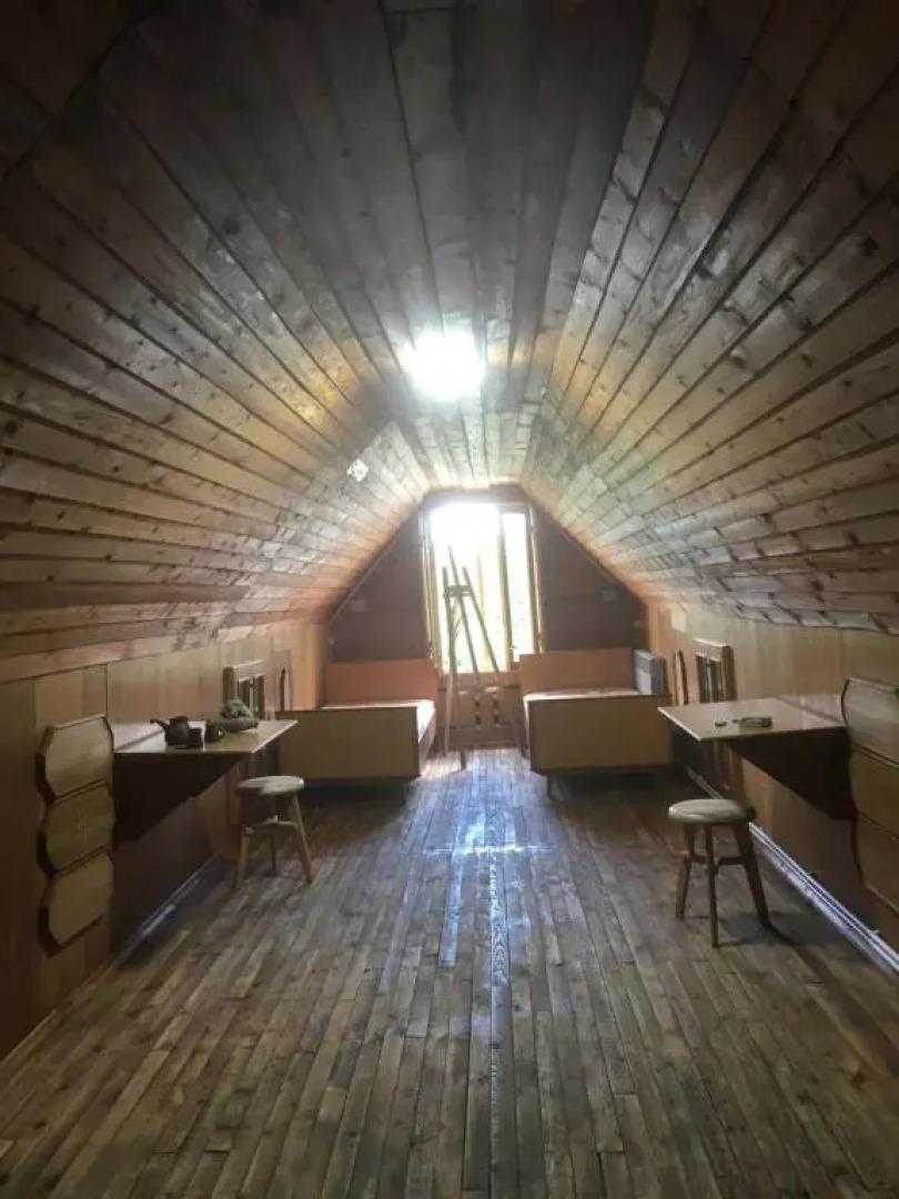 Apple Tree Family Home (ECO)