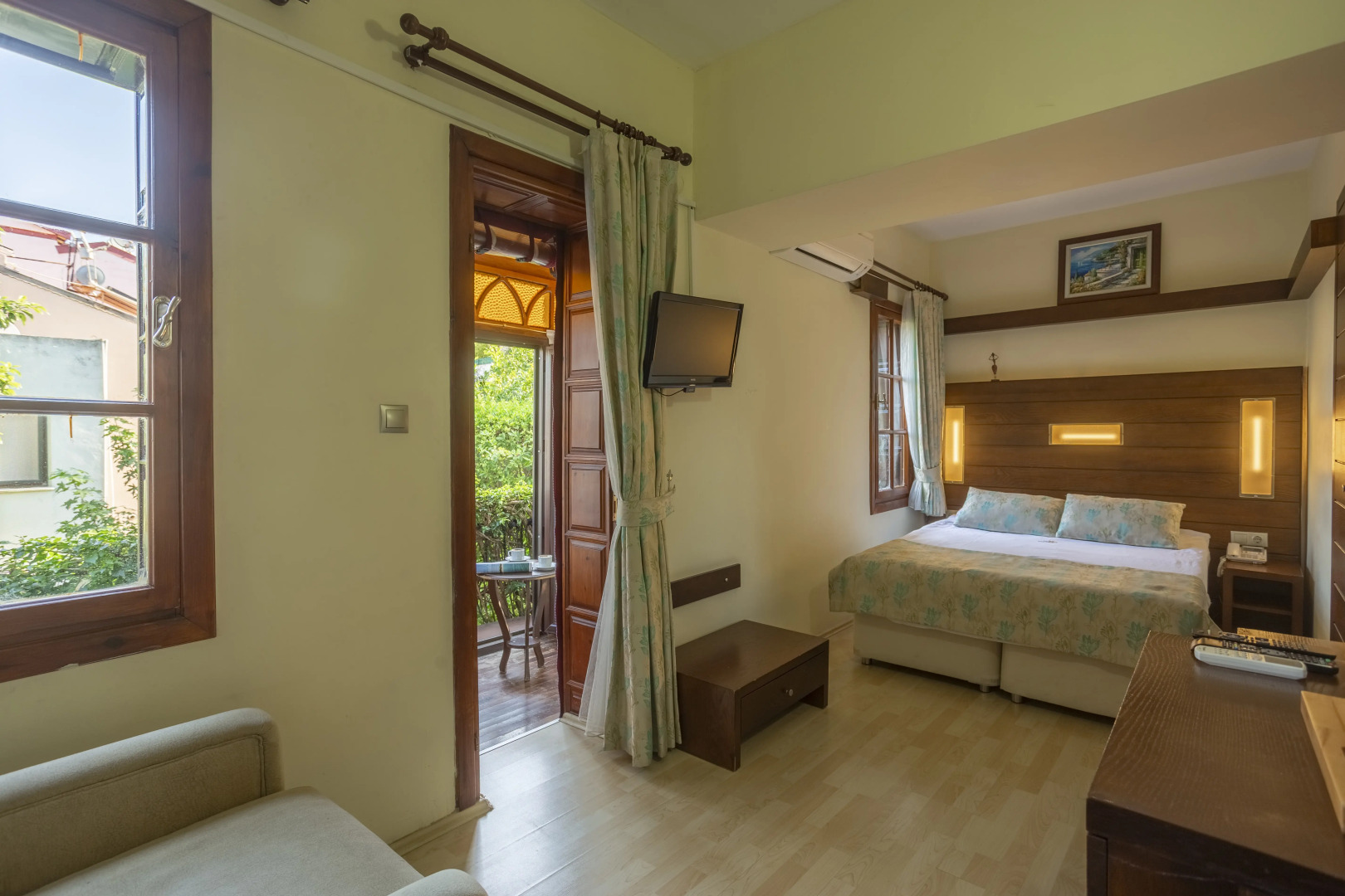 Villa Daffodil - Special Class