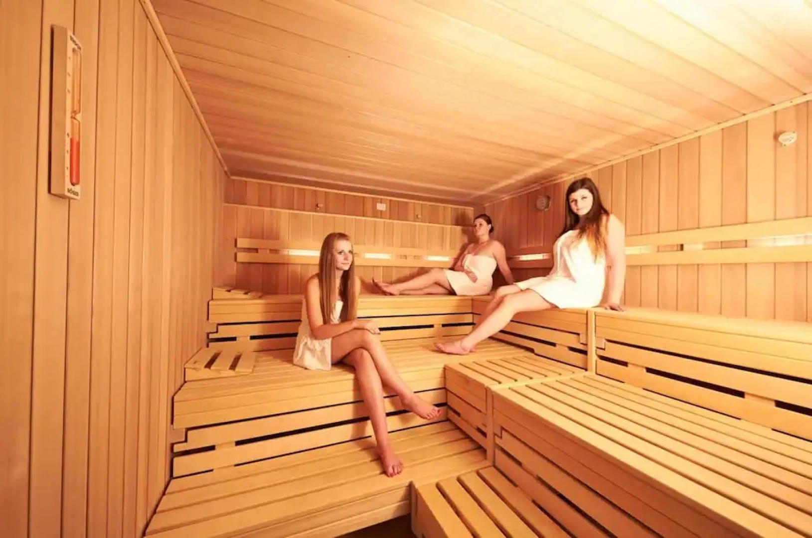 Waldhotel Felschbachhof