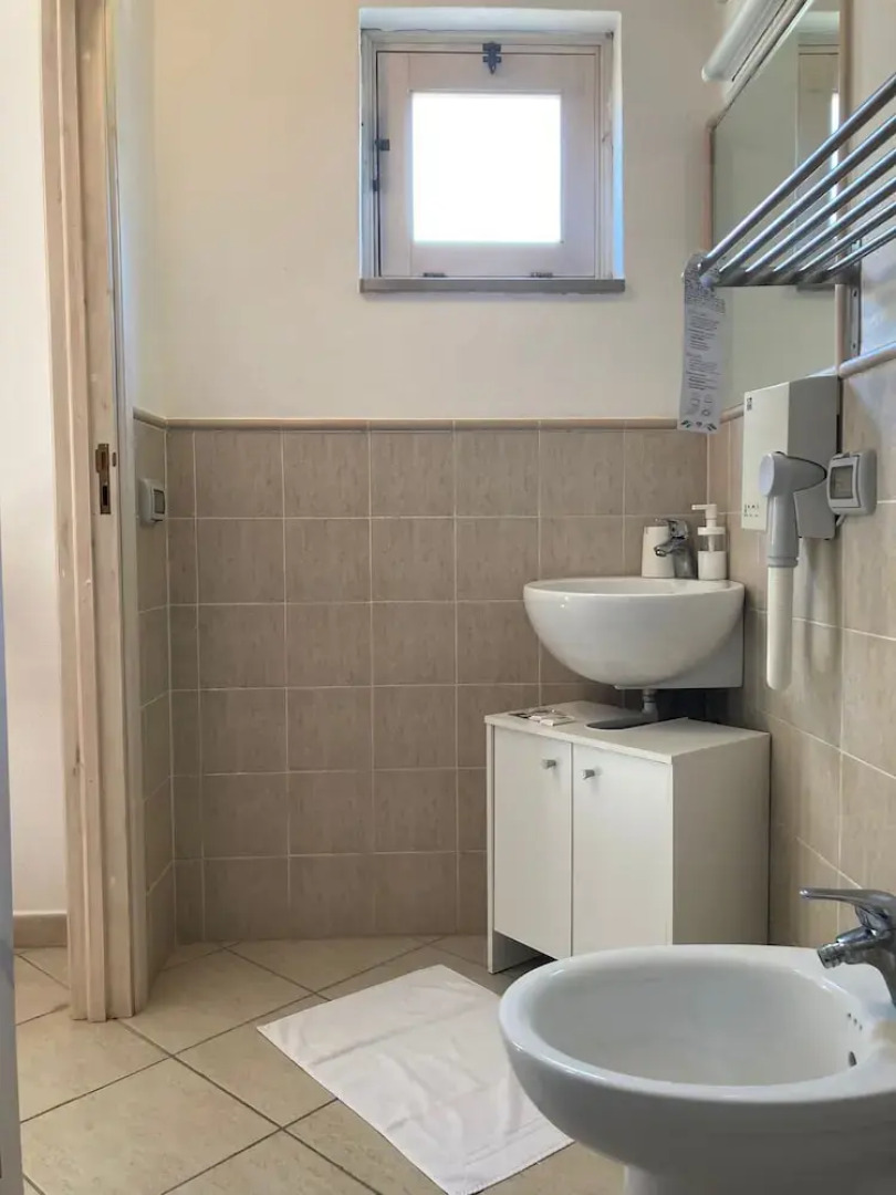 Jerà Aloe B&B Relax-Vulcanello