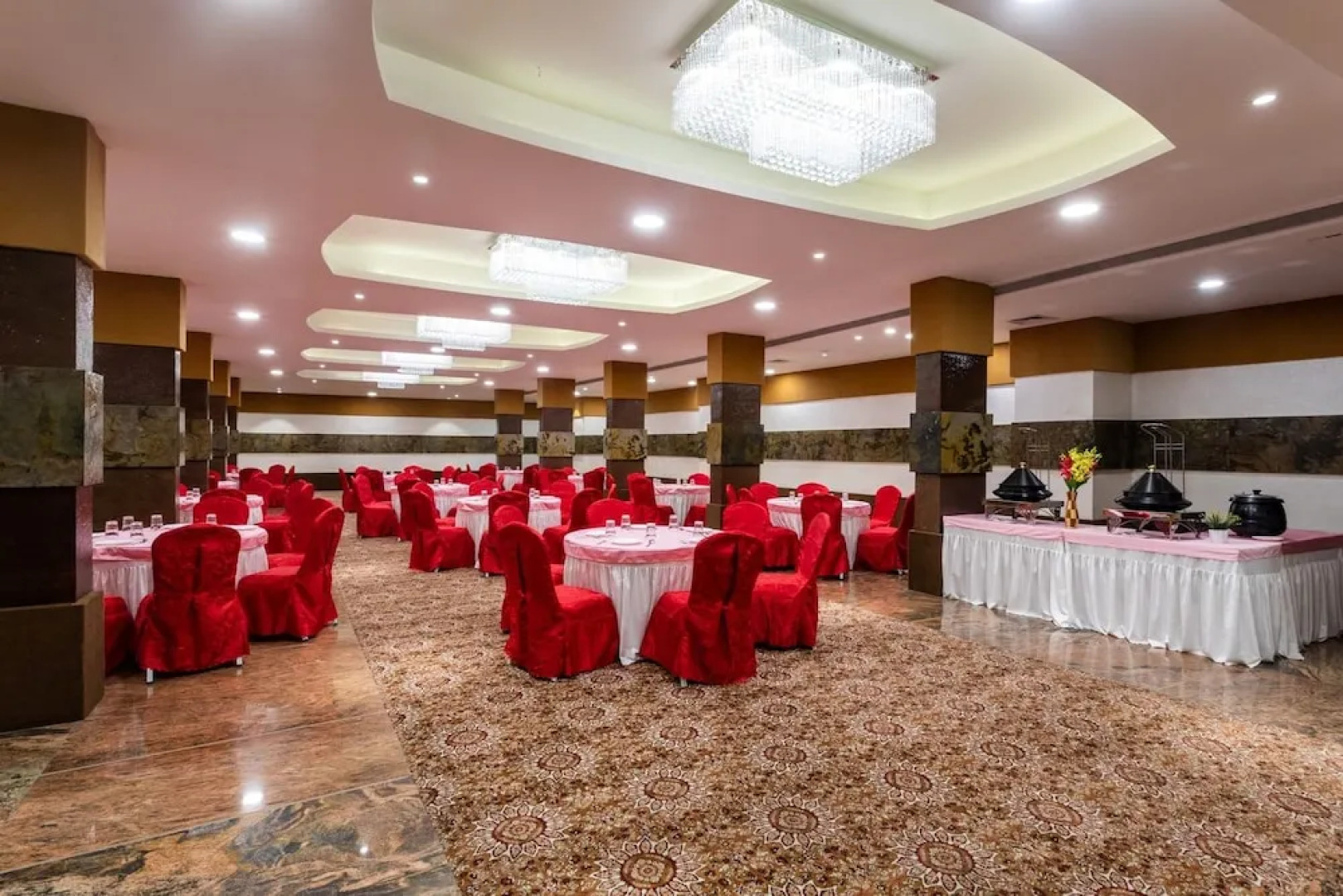 Playotel Inn Sonash Indore