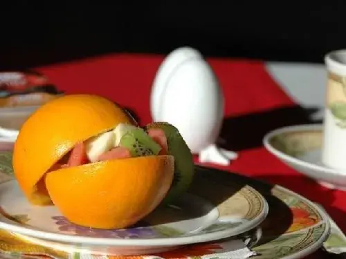 Abbaes Bed and Breakfast